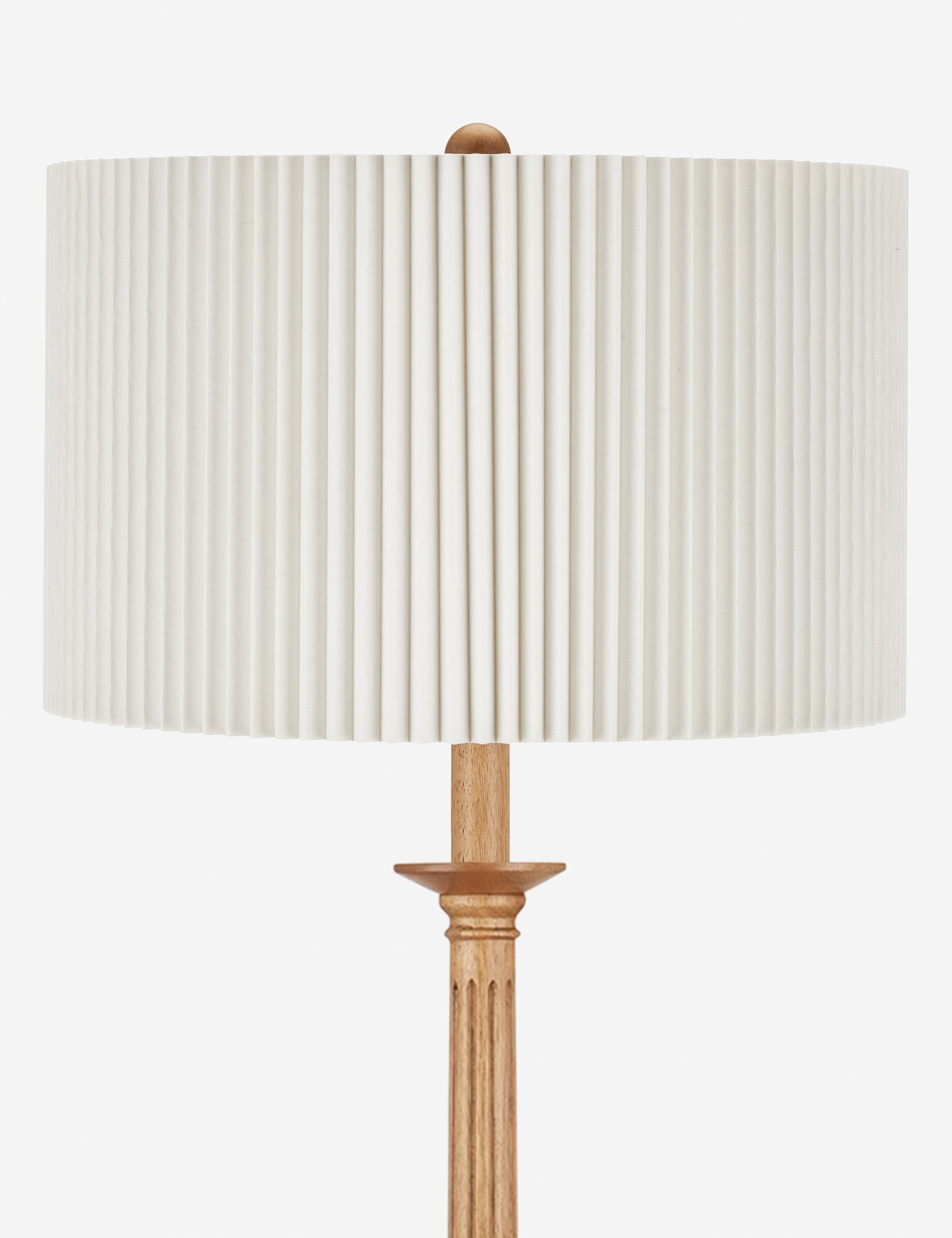 Sandrine Floor Lamp - Thumbnail 2