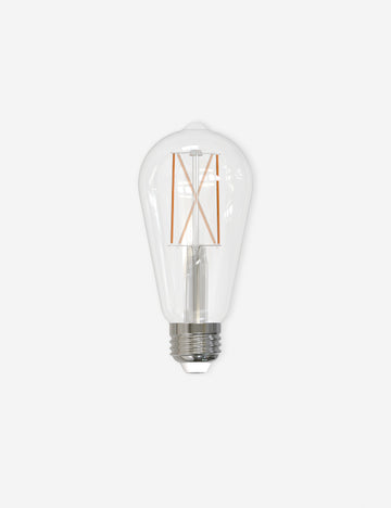 #color::clear-glass #size::e26 #wattage::8.5watt