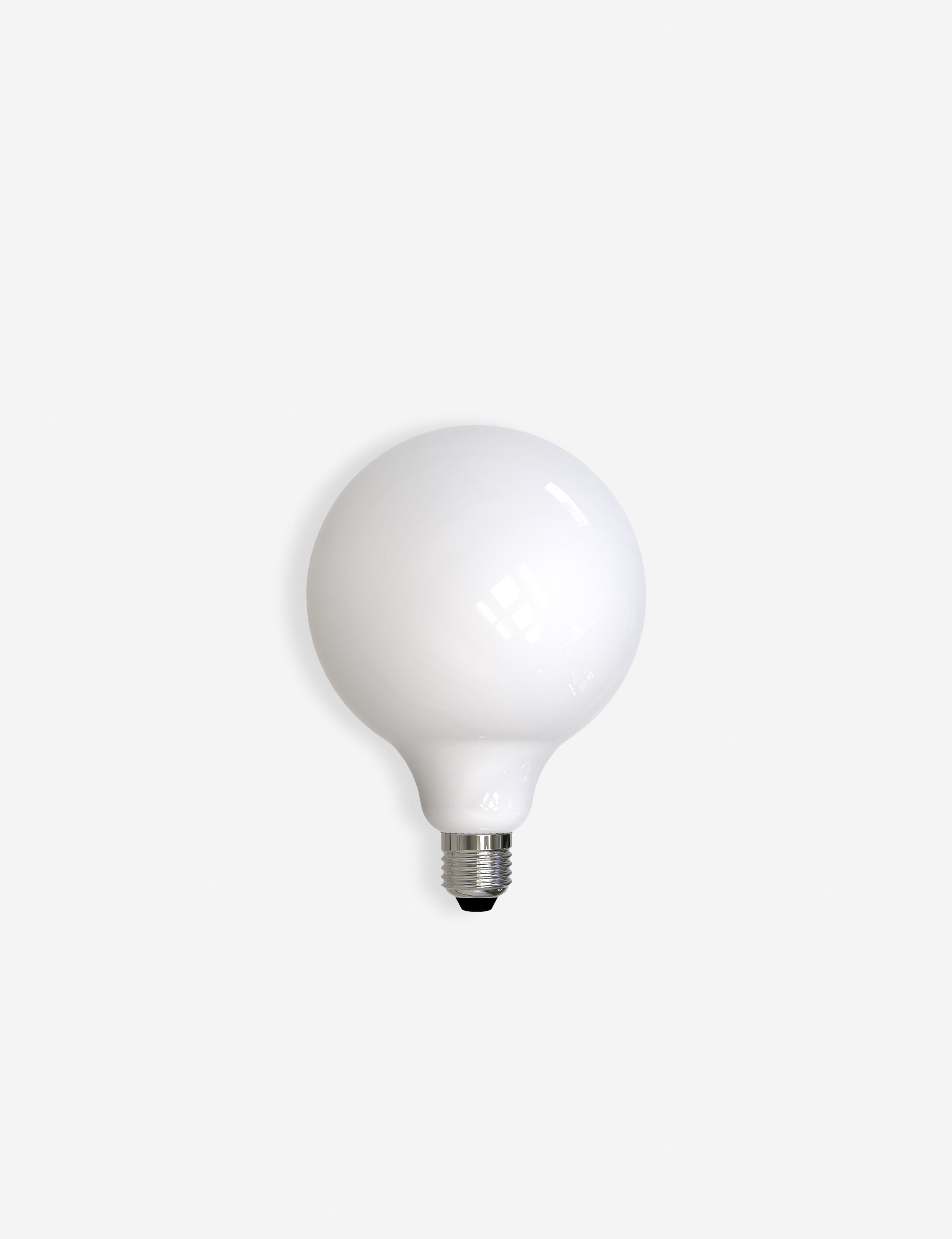 #color::milk-glass #size::e26 #wattage::8.5watt