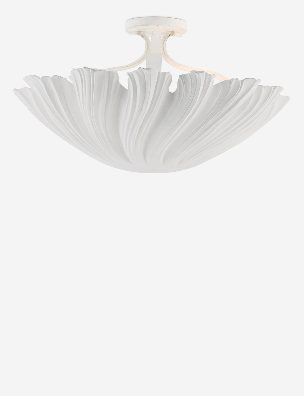 Tulia Unit Tulia Semi-Flush Mount Light
