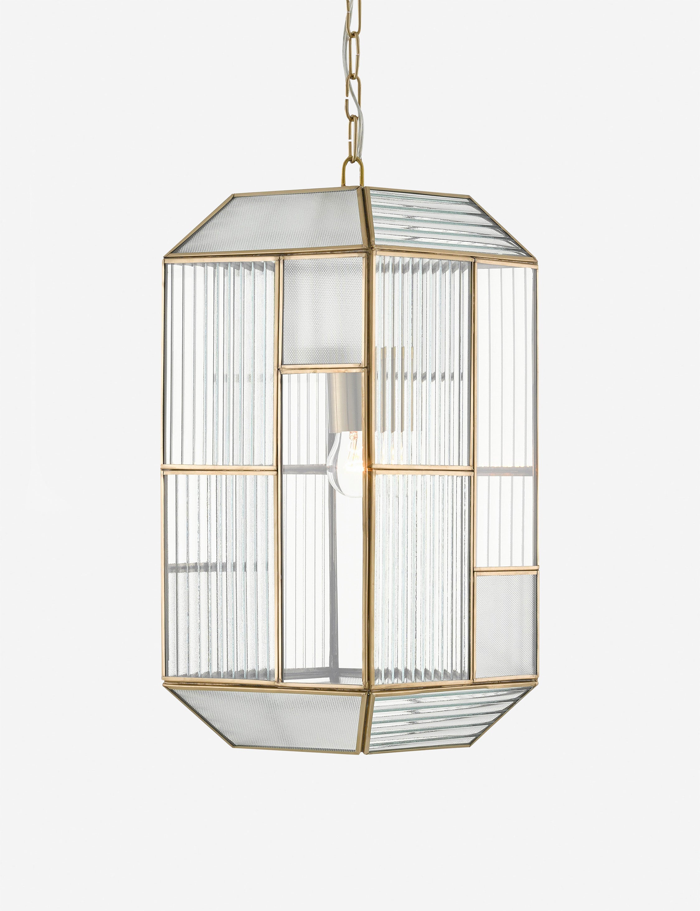 Absil Pendant Light