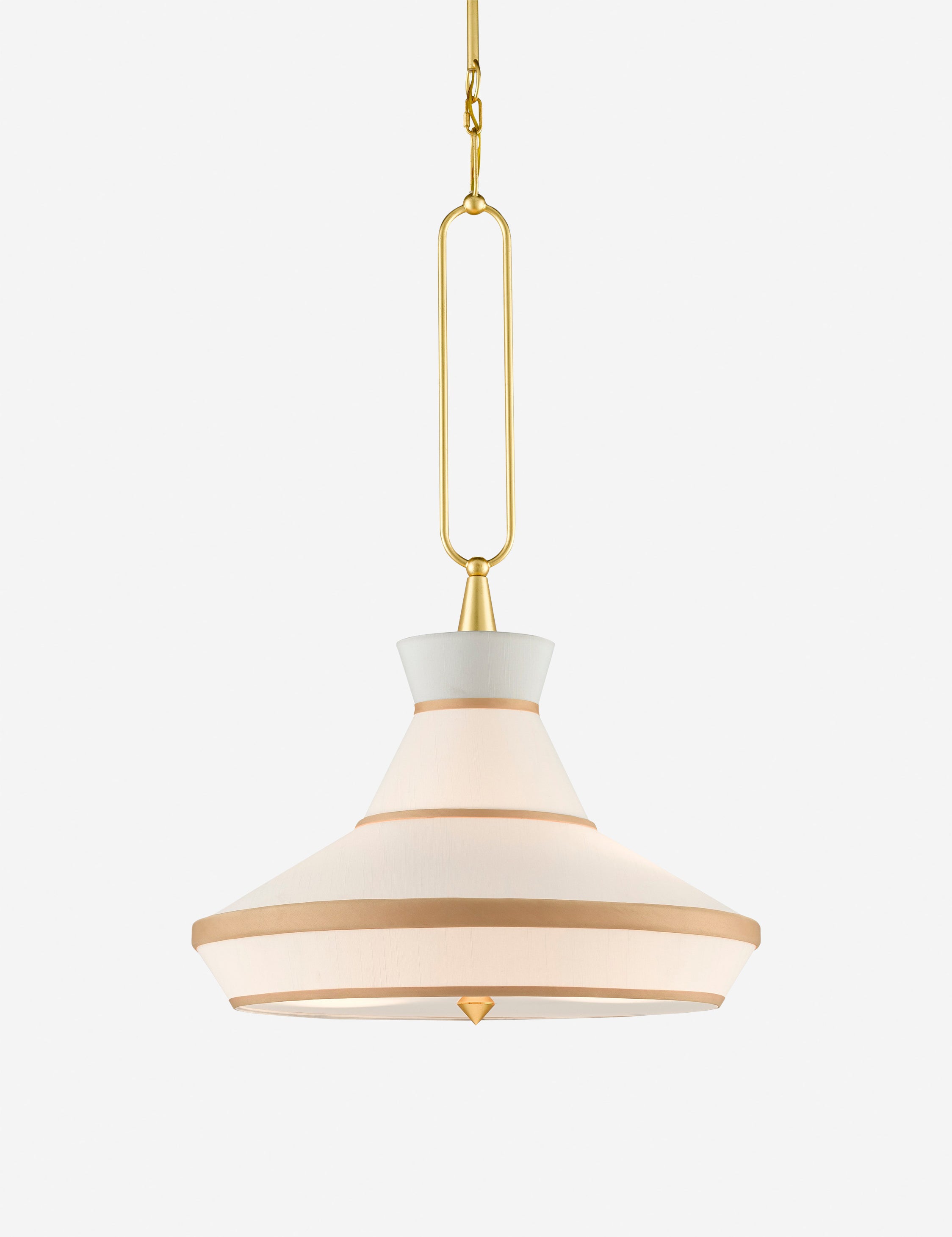Levine Pendant Light