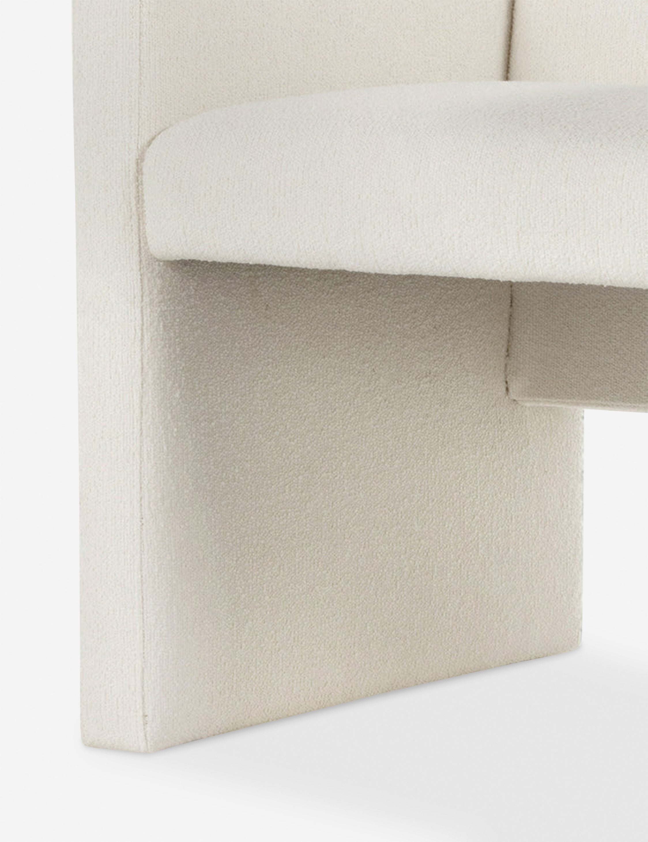 Lulu and Georgia Denise Dining Chair - Thumbnail 5