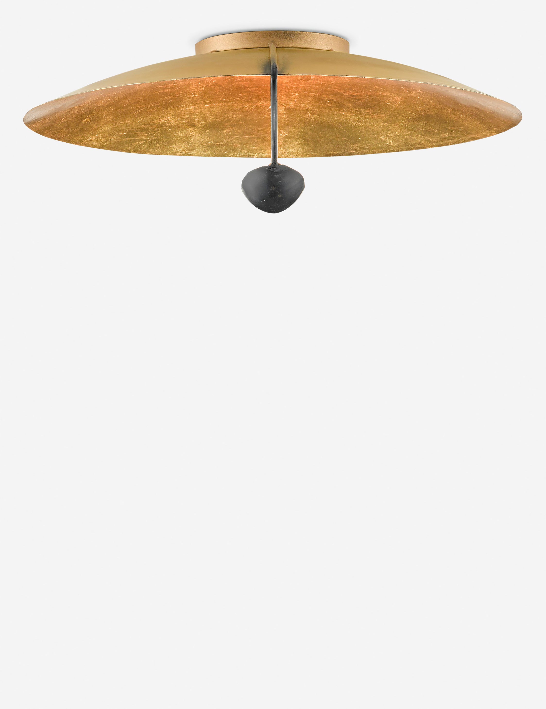 LANDGATHOME Abel Flush Mount Light - Thumbnail 2