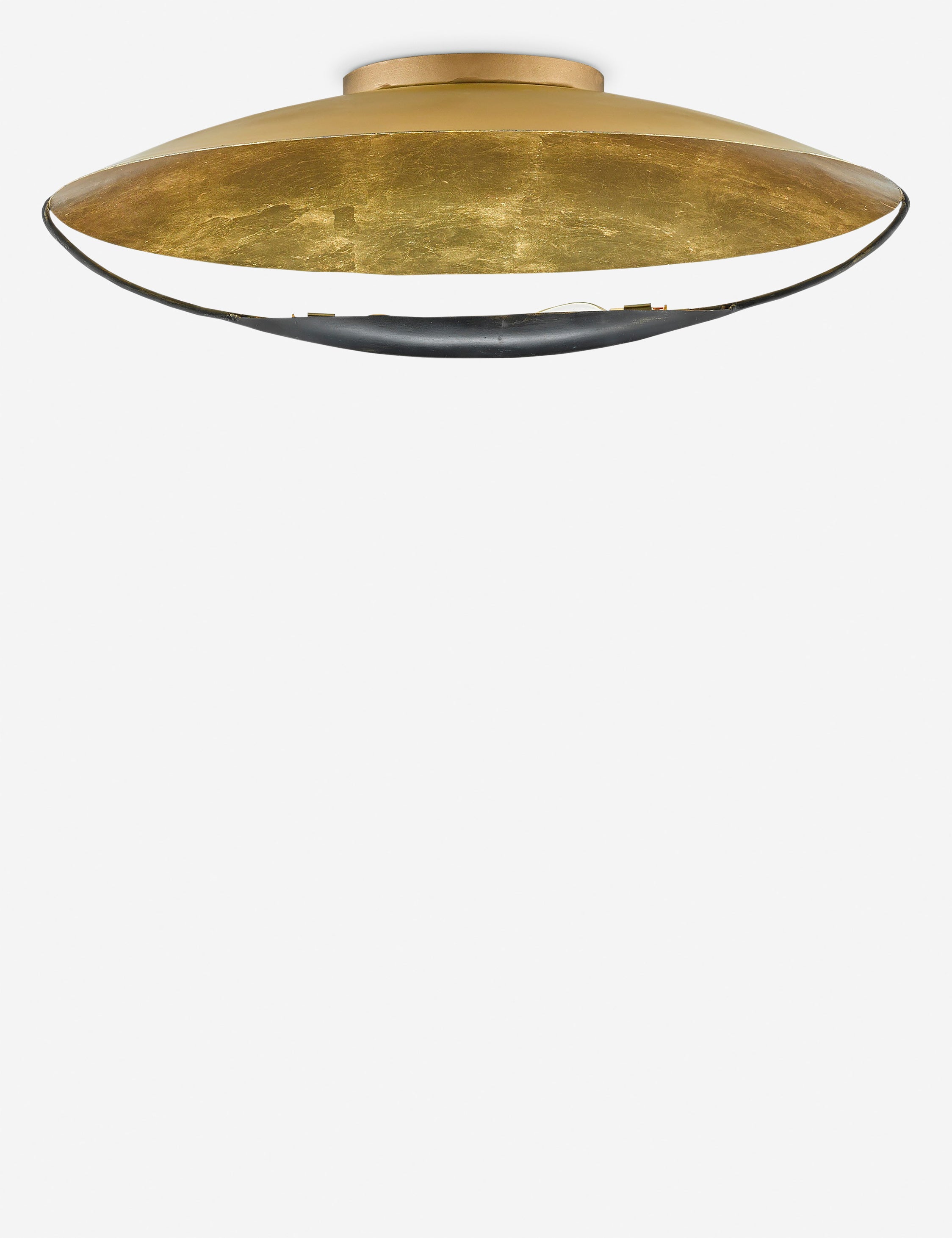 LANDGATHOME Abel Flush Mount Light