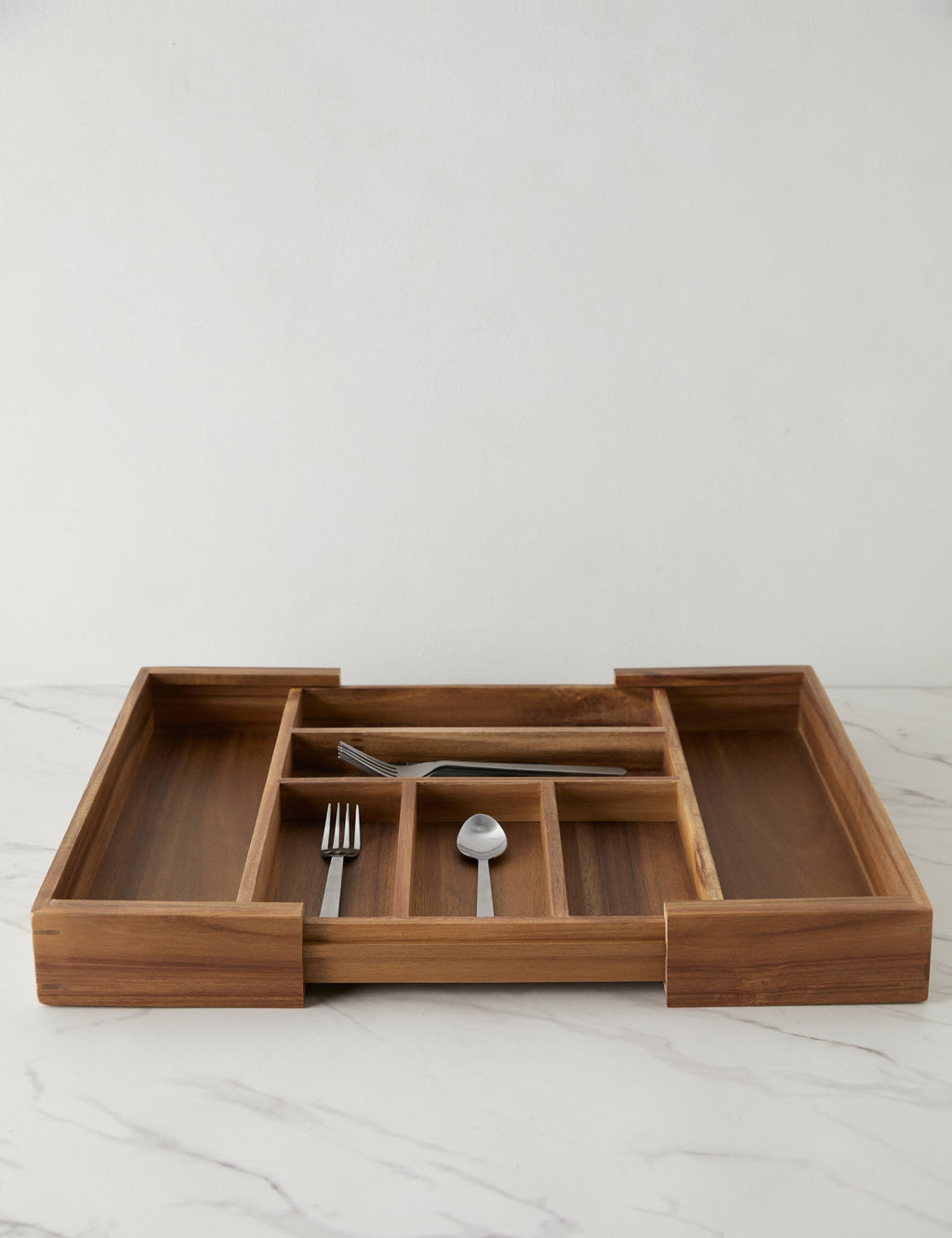 Acacia Expandable Drawer Insert by NEAT Method