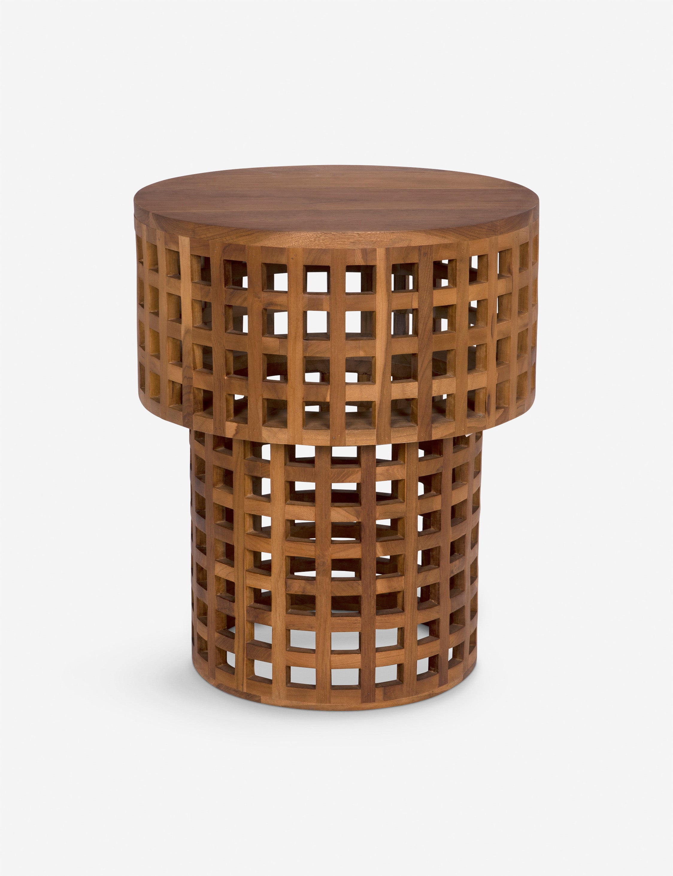 Joffe Round Side Table
