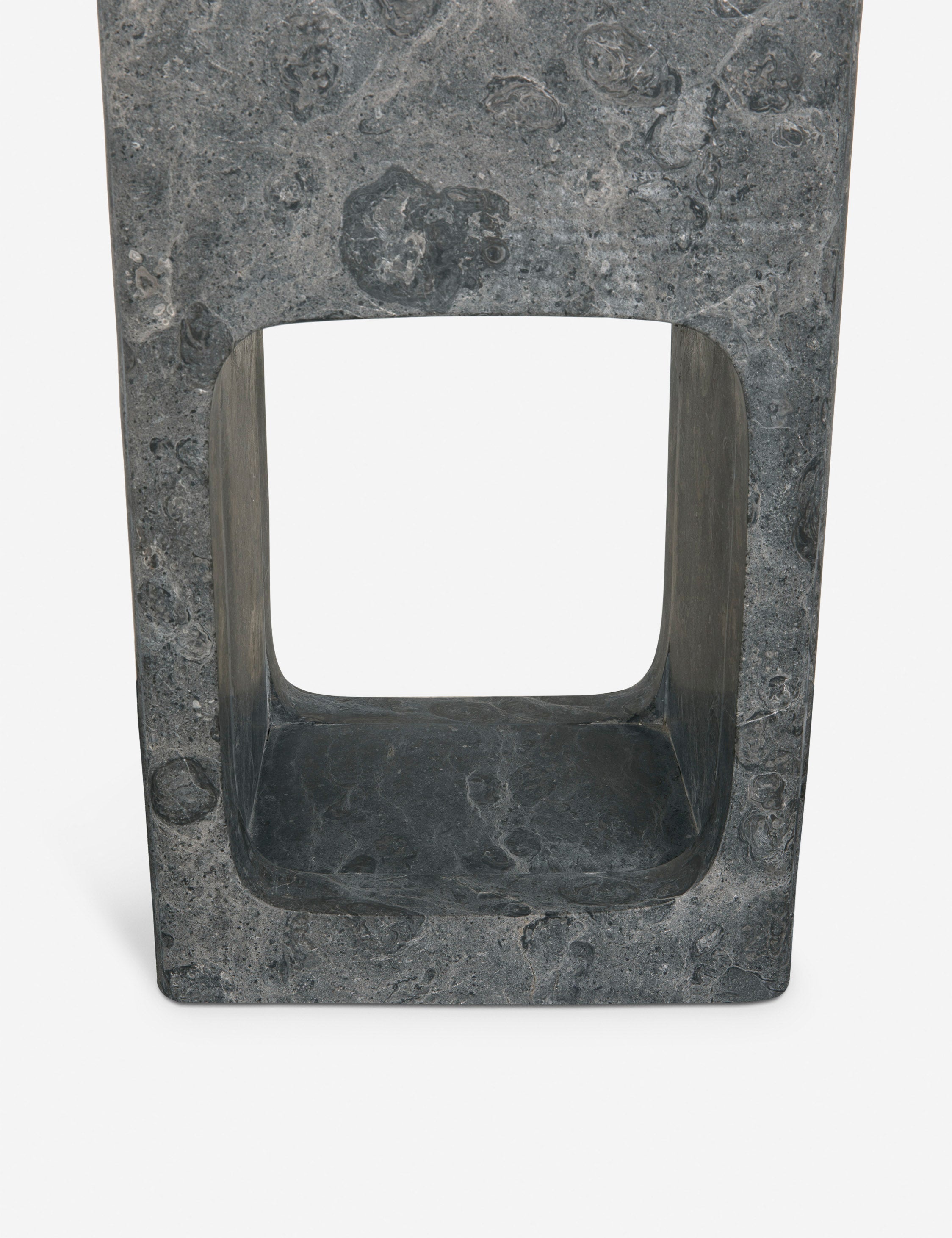 Eubank Side Table - Thumbnail 3