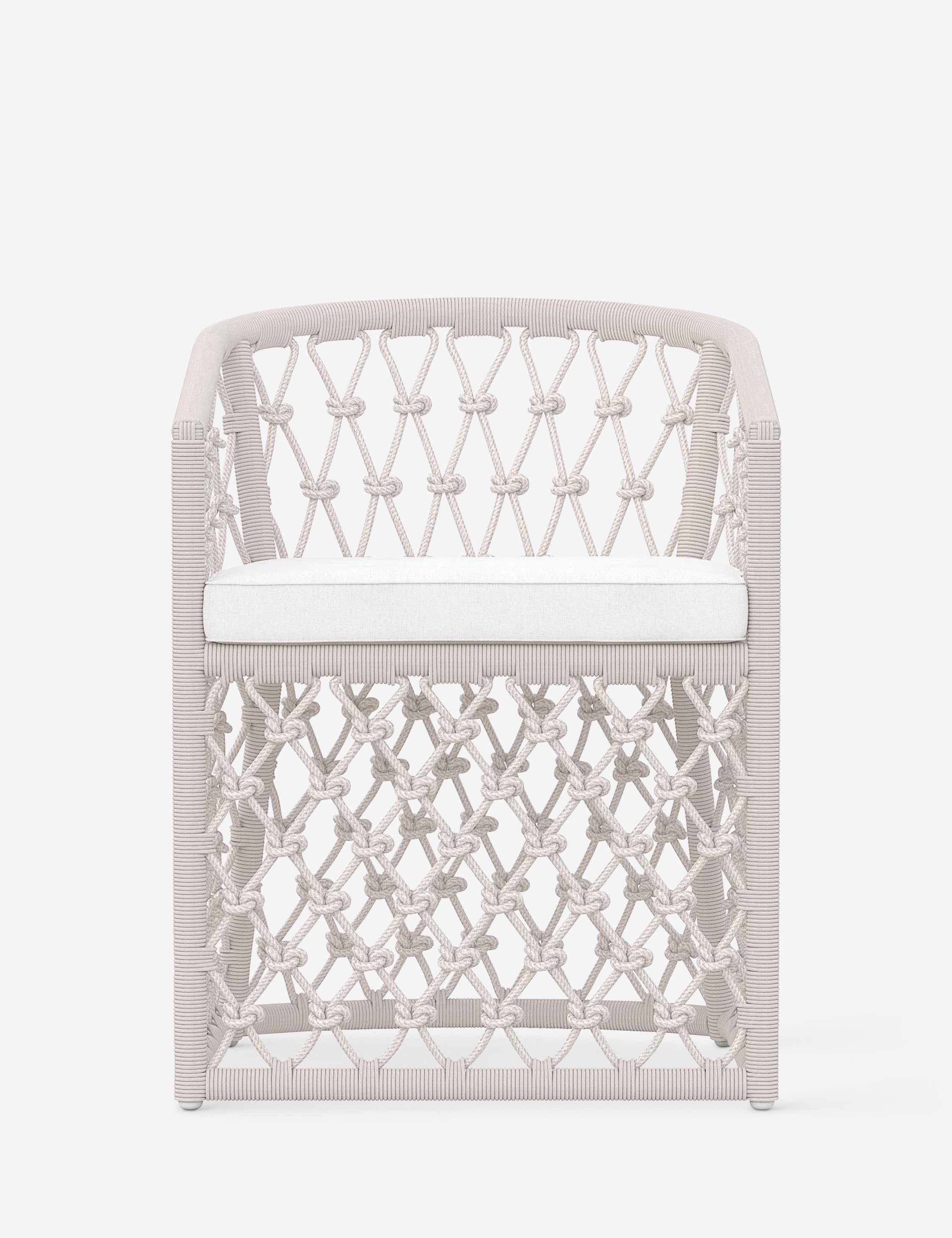 Gibbs Indoor / Outdoor Dining Chair