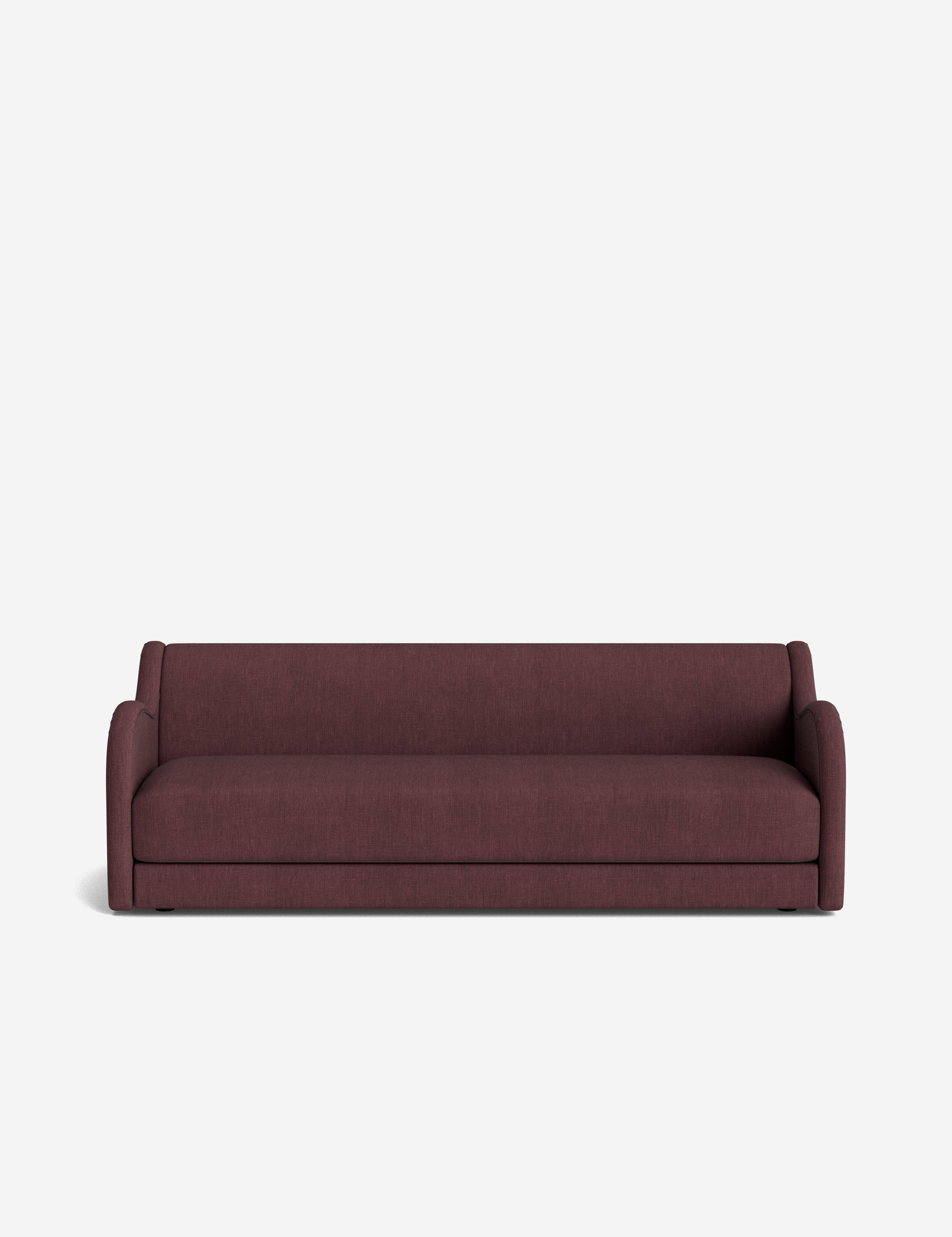 #color::oxblood-linen-weave #size::91-W