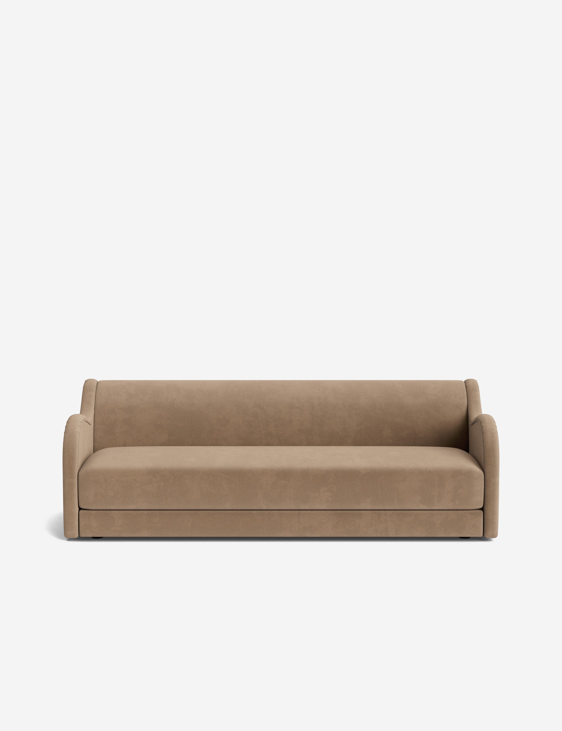 #color::taupe-faux-mohair #size::91-W