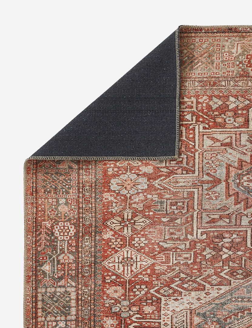 Illini Rug Carlini Rug
