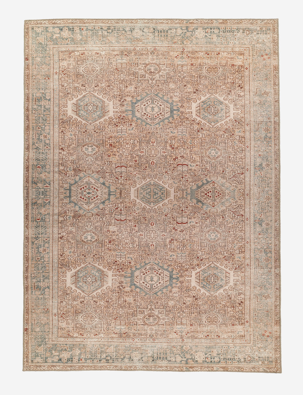 Salif Rug