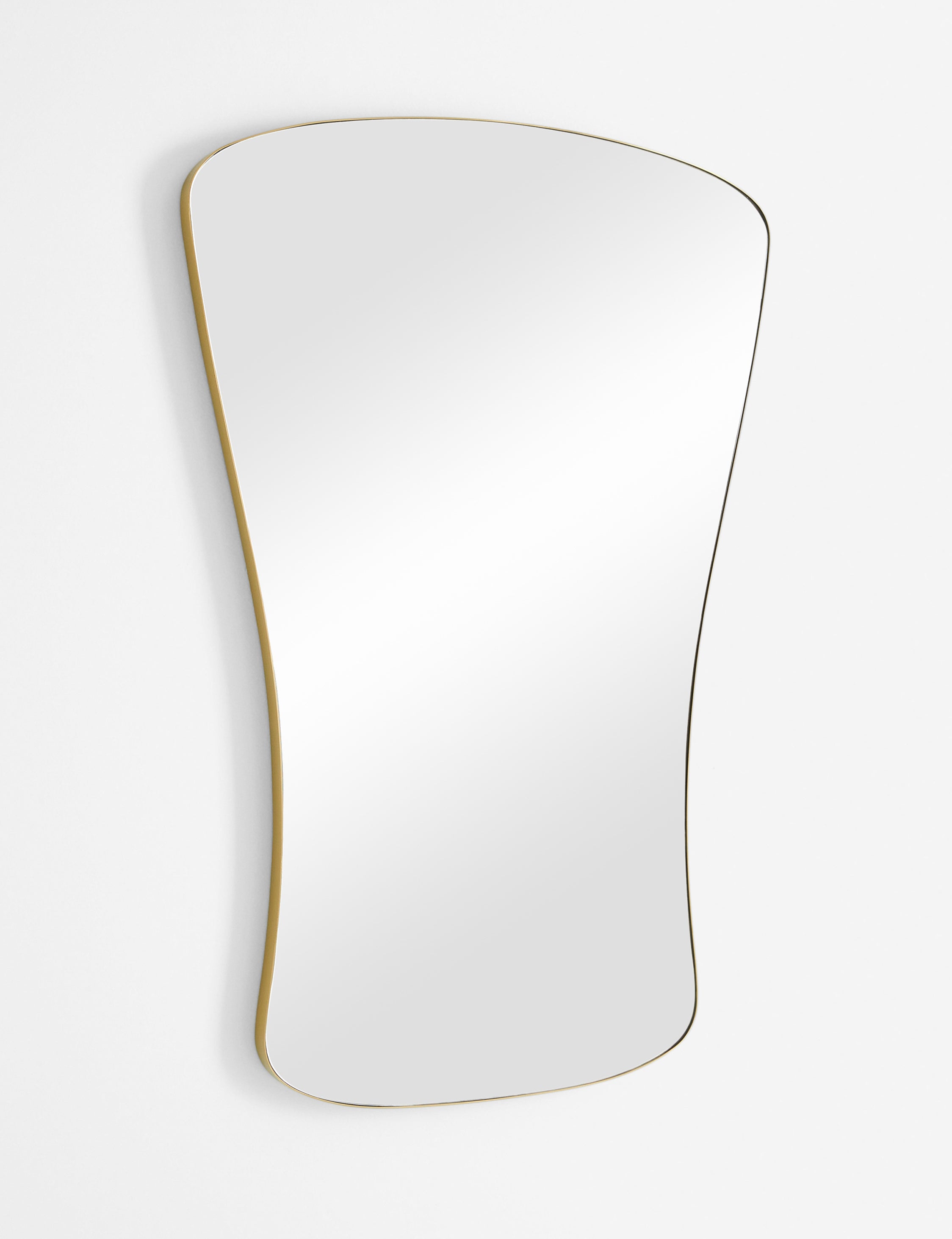 LANDGATHOME Bradick Mirror
