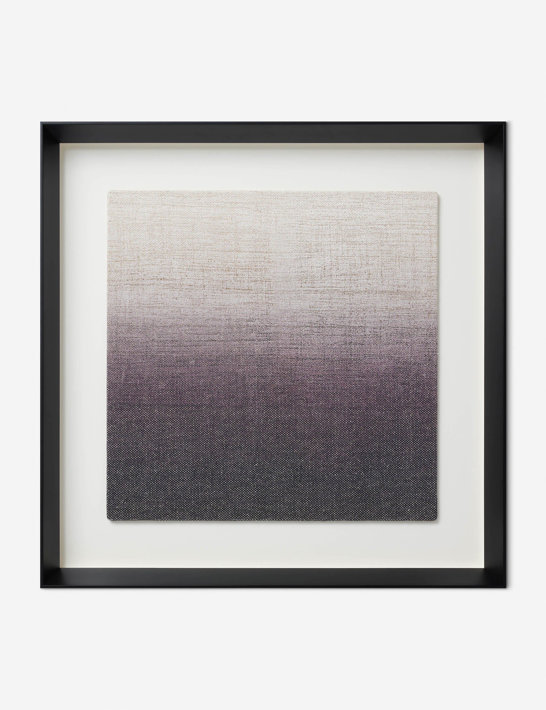 Yul Textile Wall Art