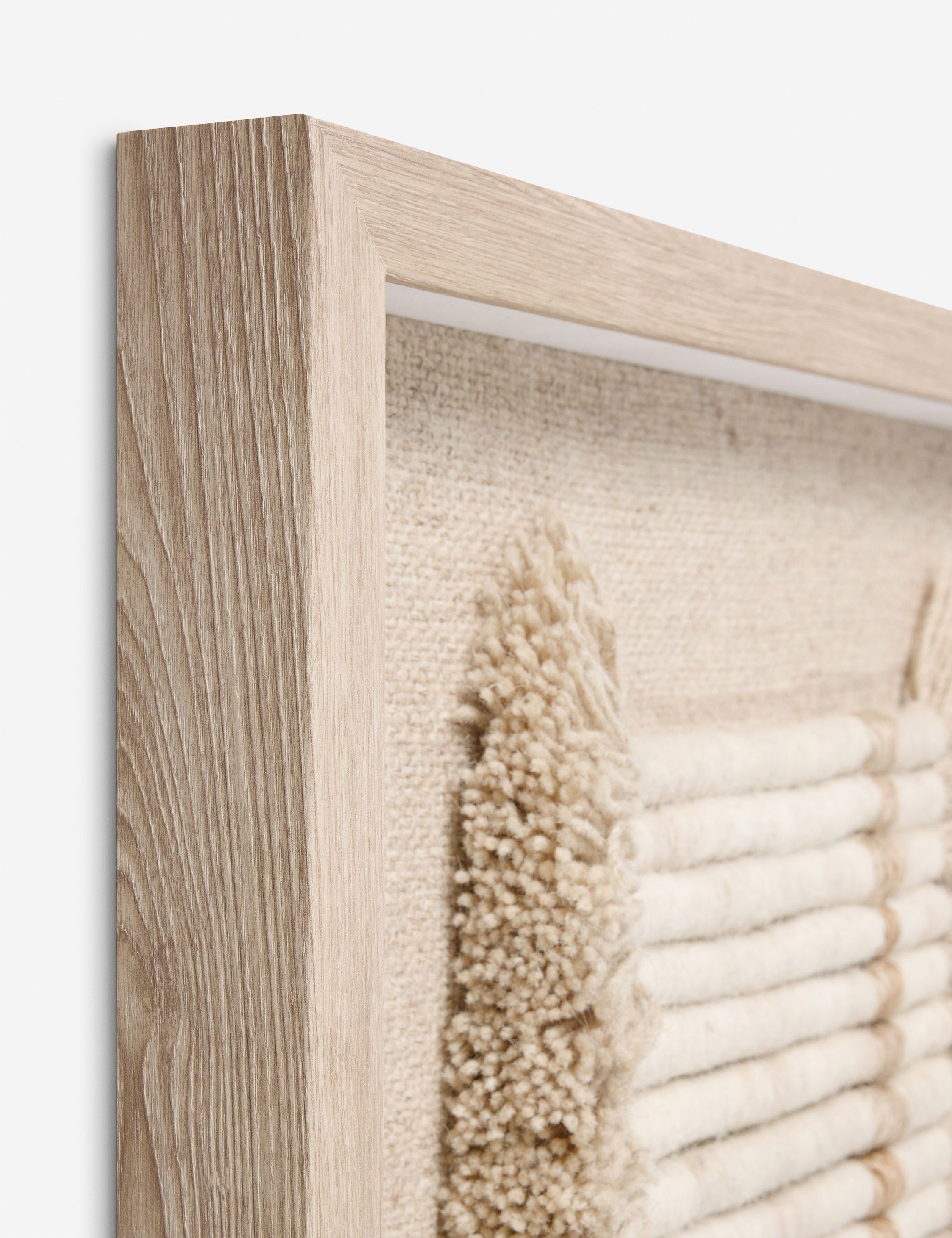 Kendry I Textile Wall Art - Thumbnail 5