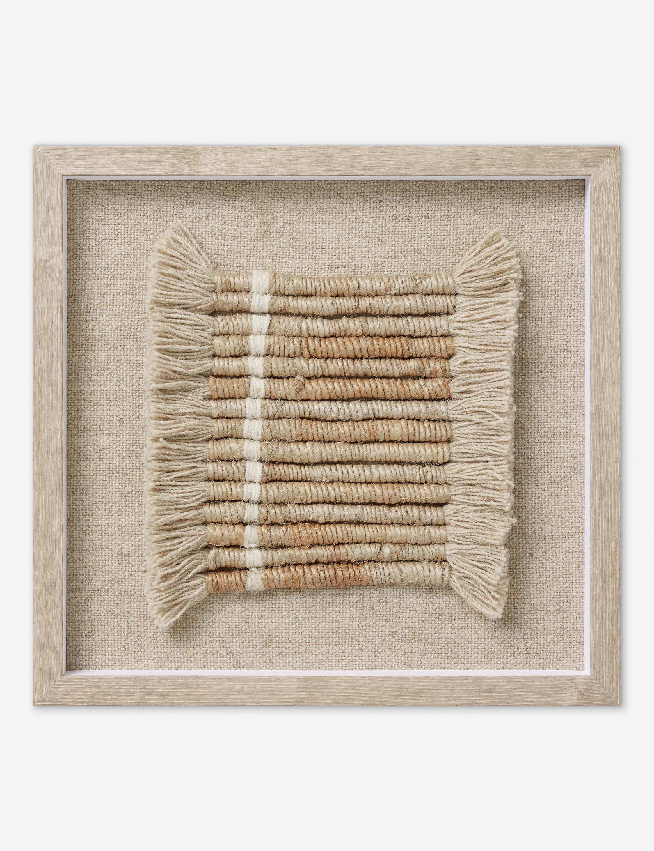 Kendry I Textile Wall Art - Thumbnail 2