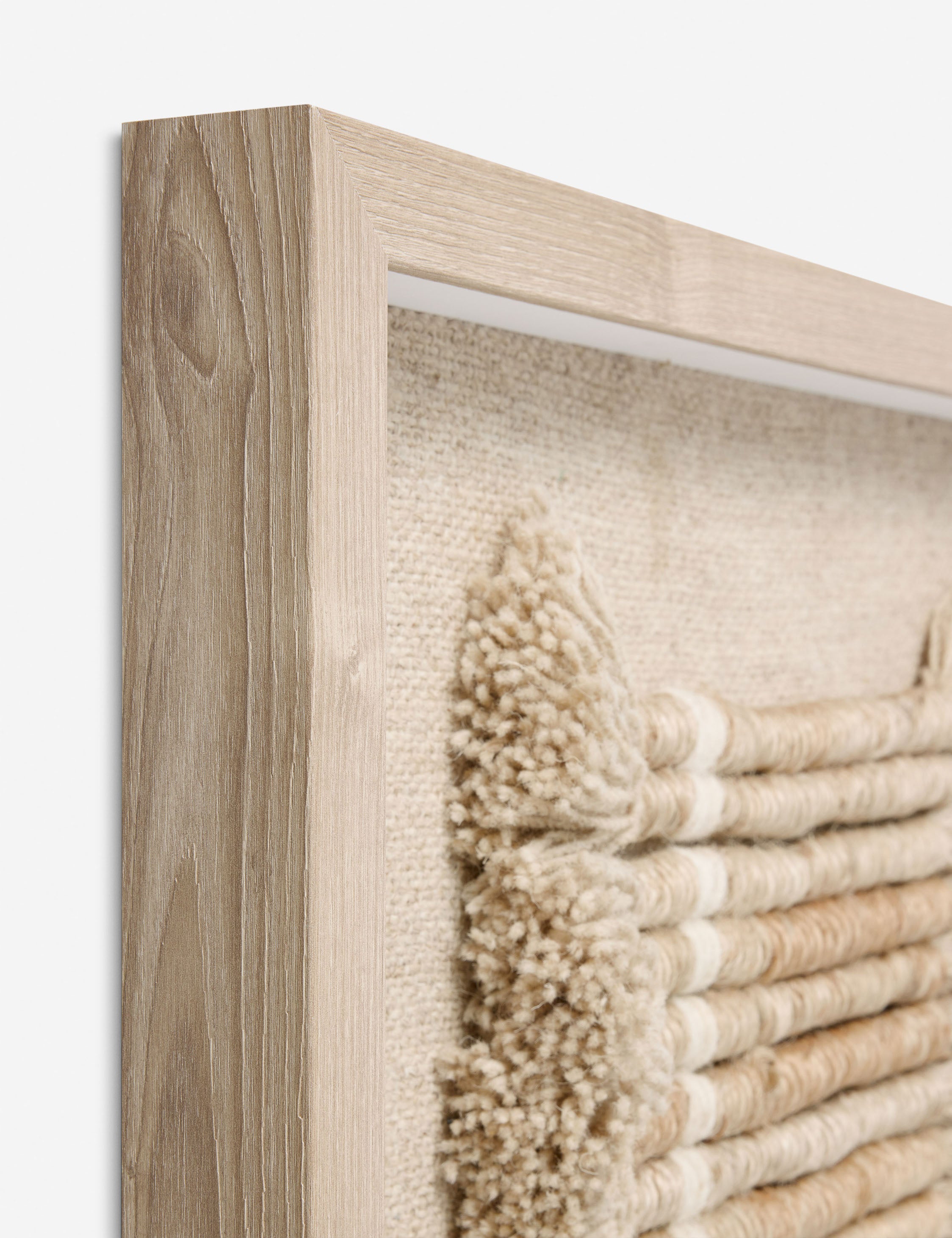 Kendry I Textile Wall Art - Thumbnail 3