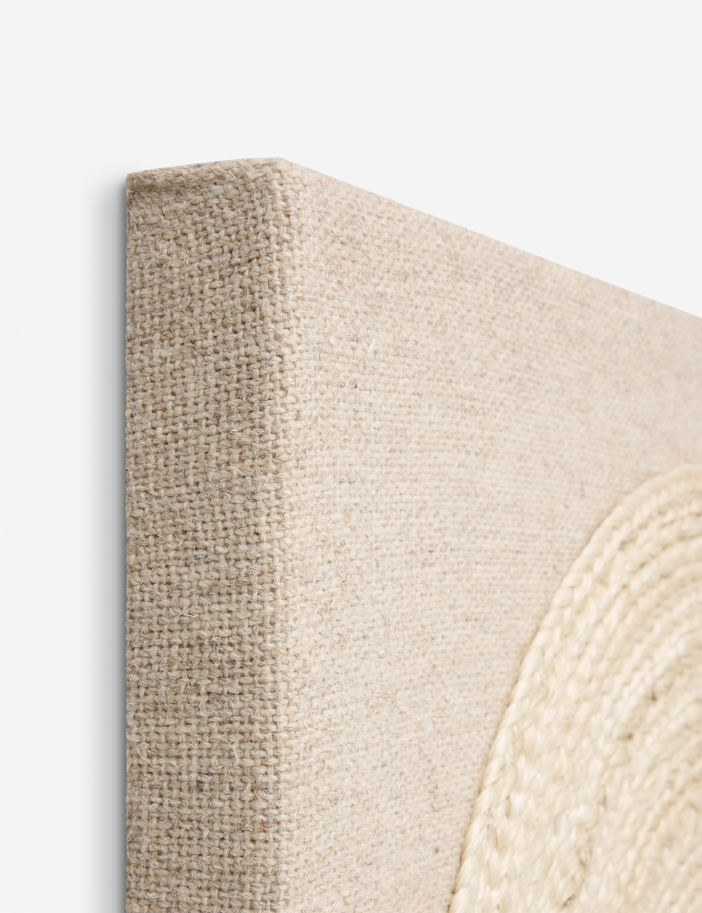 Manzie Textile Wall Art - Thumbnail 2