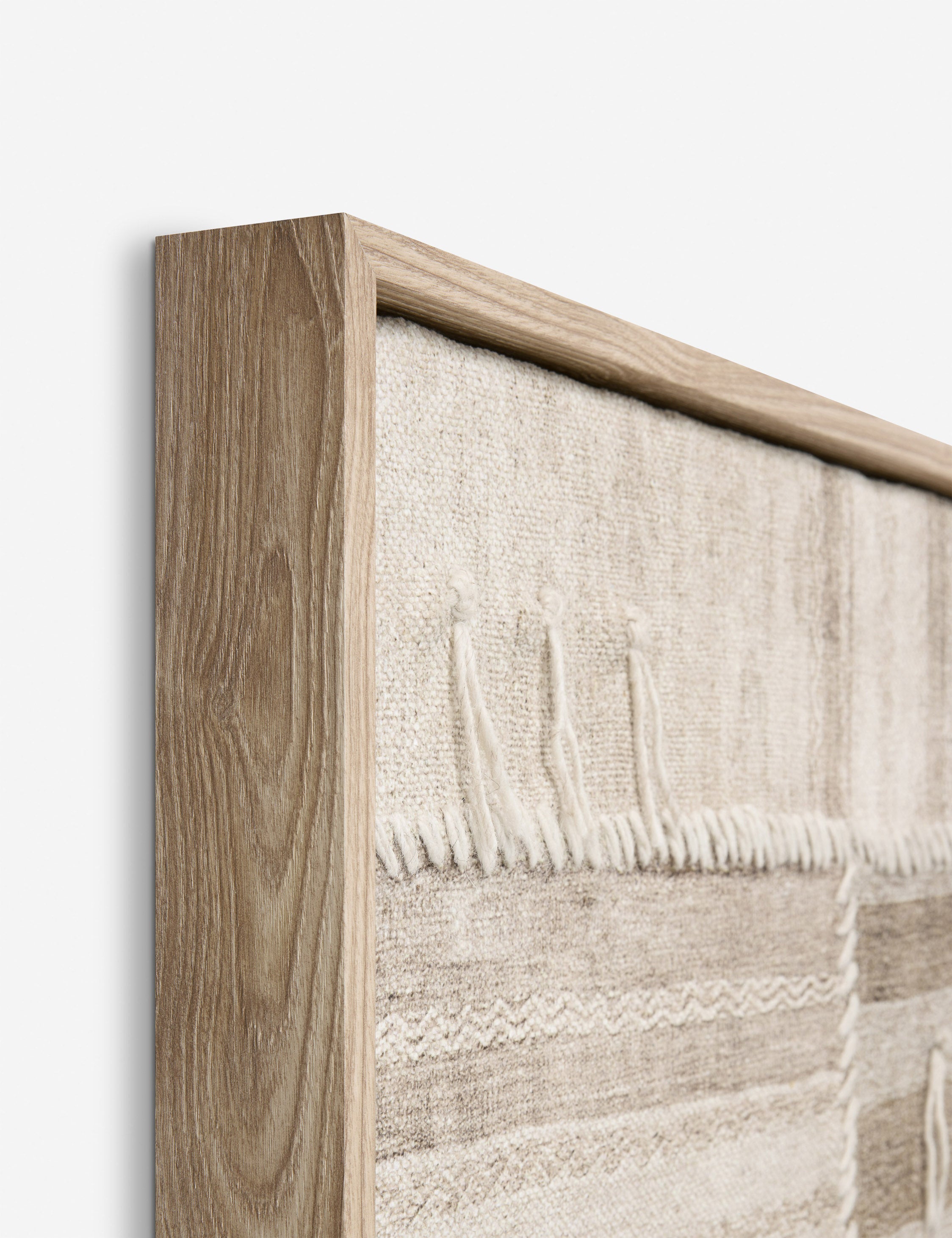 Lassen II Textile Wall Art - Thumbnail 5