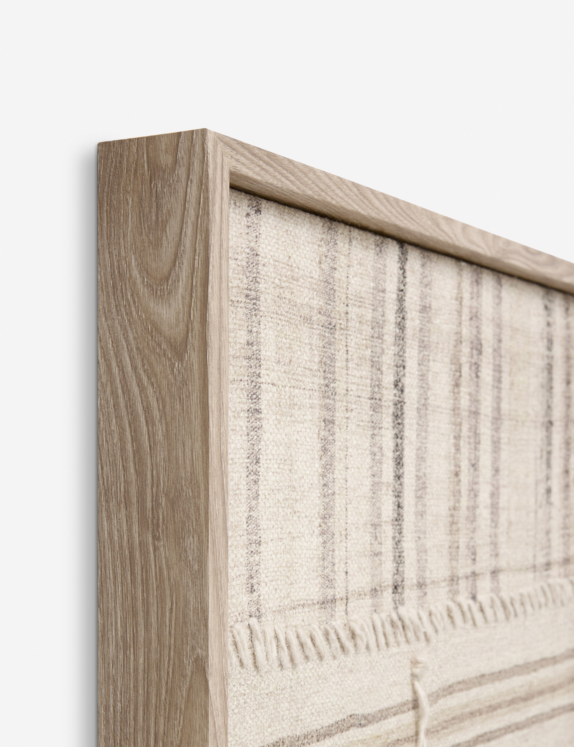 Lassen II Textile Wall Art - Thumbnail 3