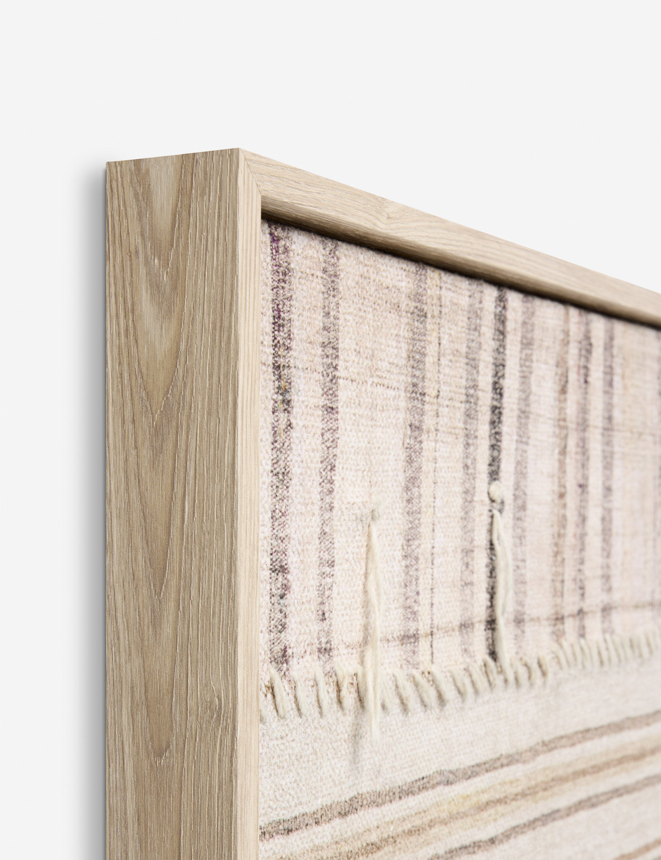 Freel Textile Wall Art - Thumbnail 2