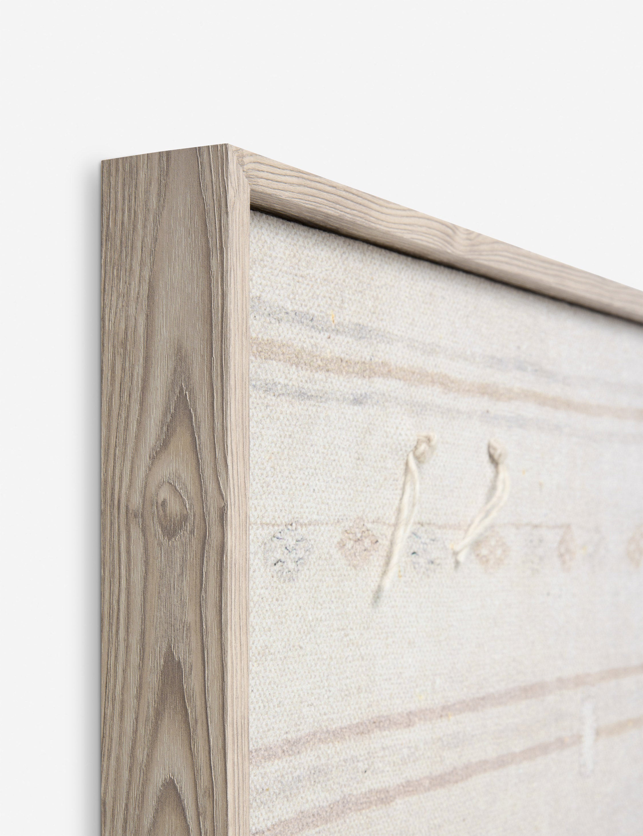 Conness Textile Wall Art - Thumbnail 2