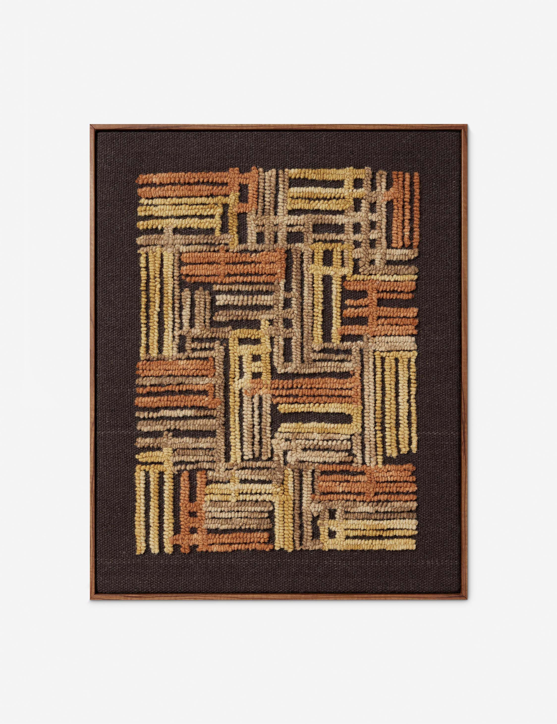 LANDGATHOME Octavia II Wall Art