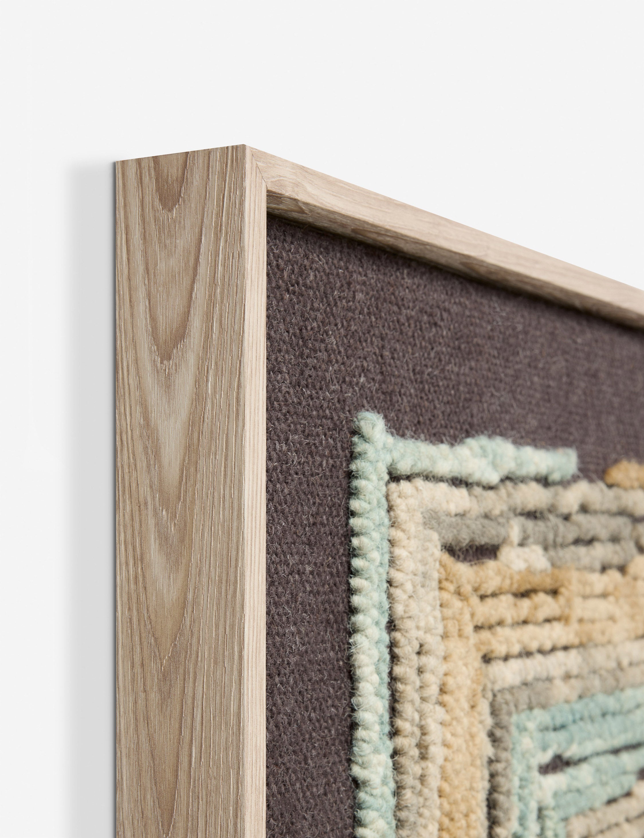 Tabitha II Textile Wall Art - Thumbnail 3