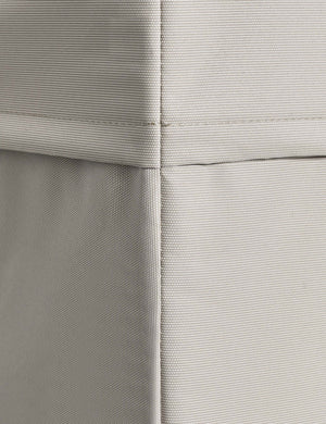 Leni Dining Table Outdoor Furniture Cover