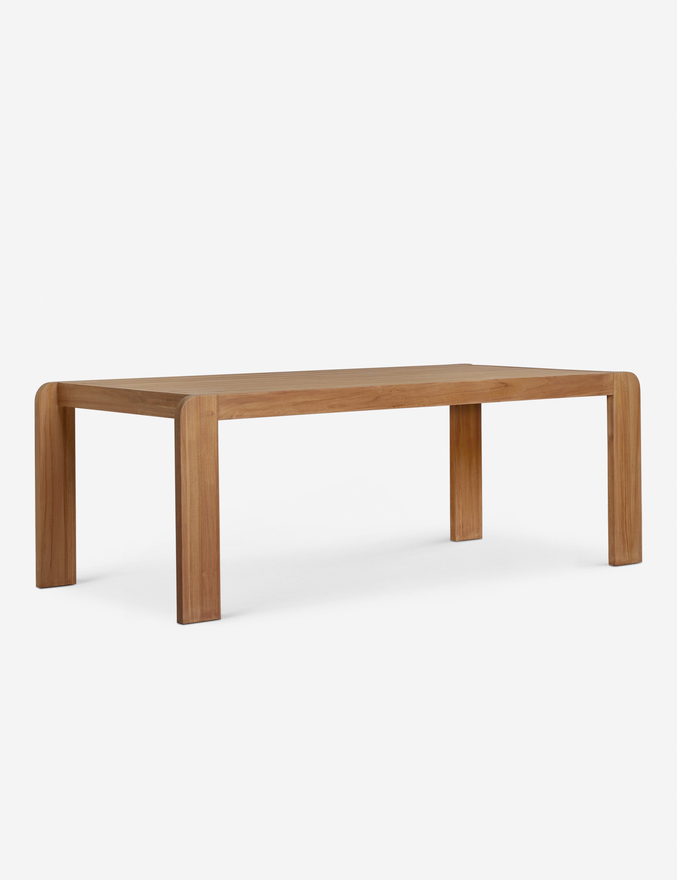 Lulu and Georgia Abbot Dining Table - Thumbnail 2