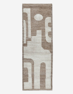 Abode Rug Swatch 18