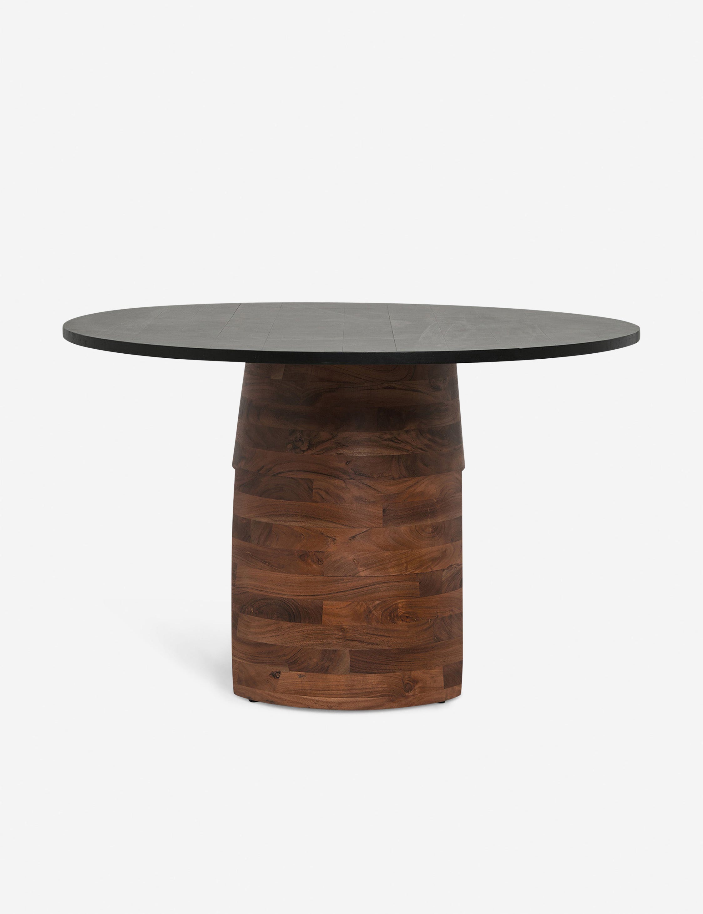Lulu and Georgia Adler Dining Table - Thumbnail 3