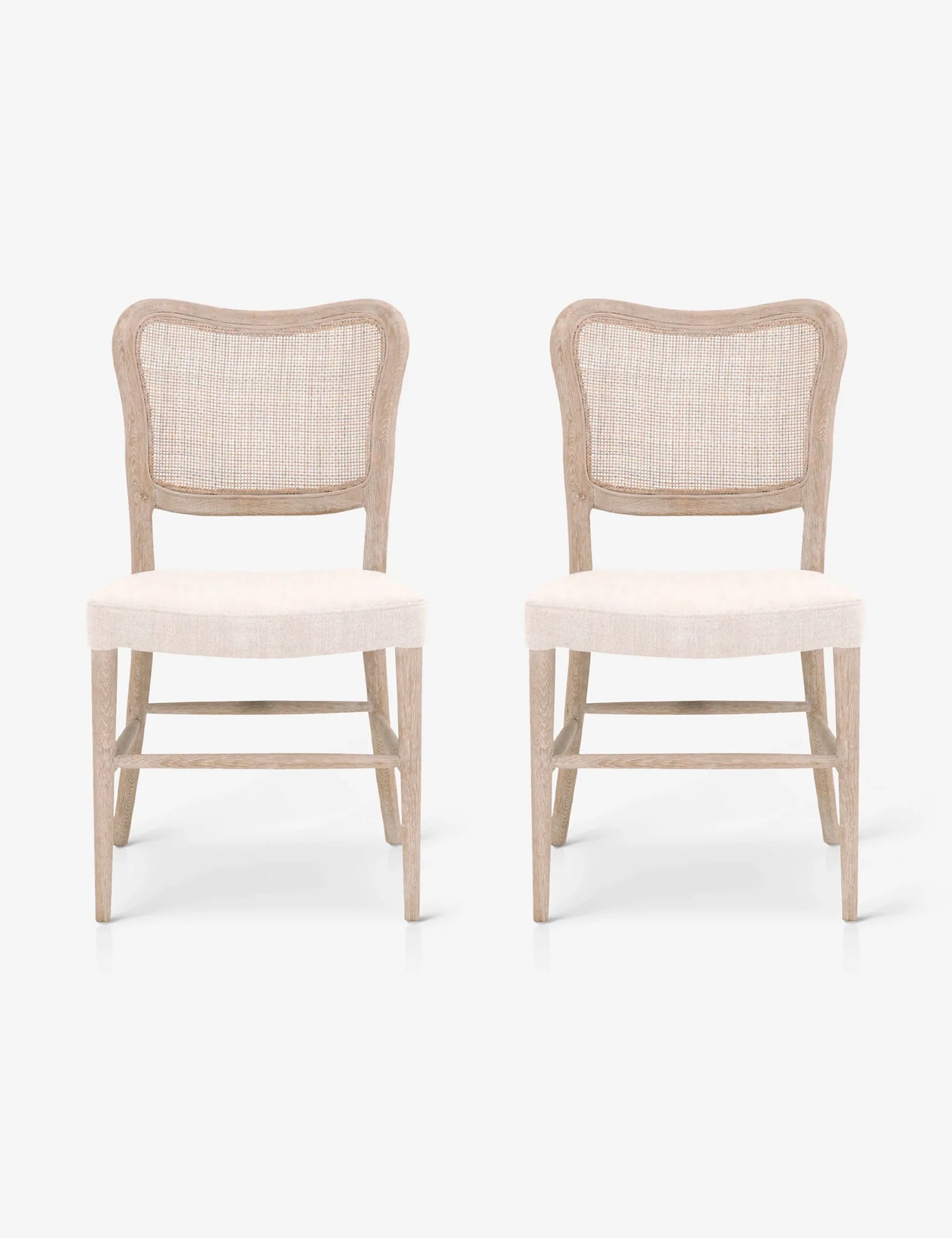 Lulu and Georgia Aniston Dining Chair