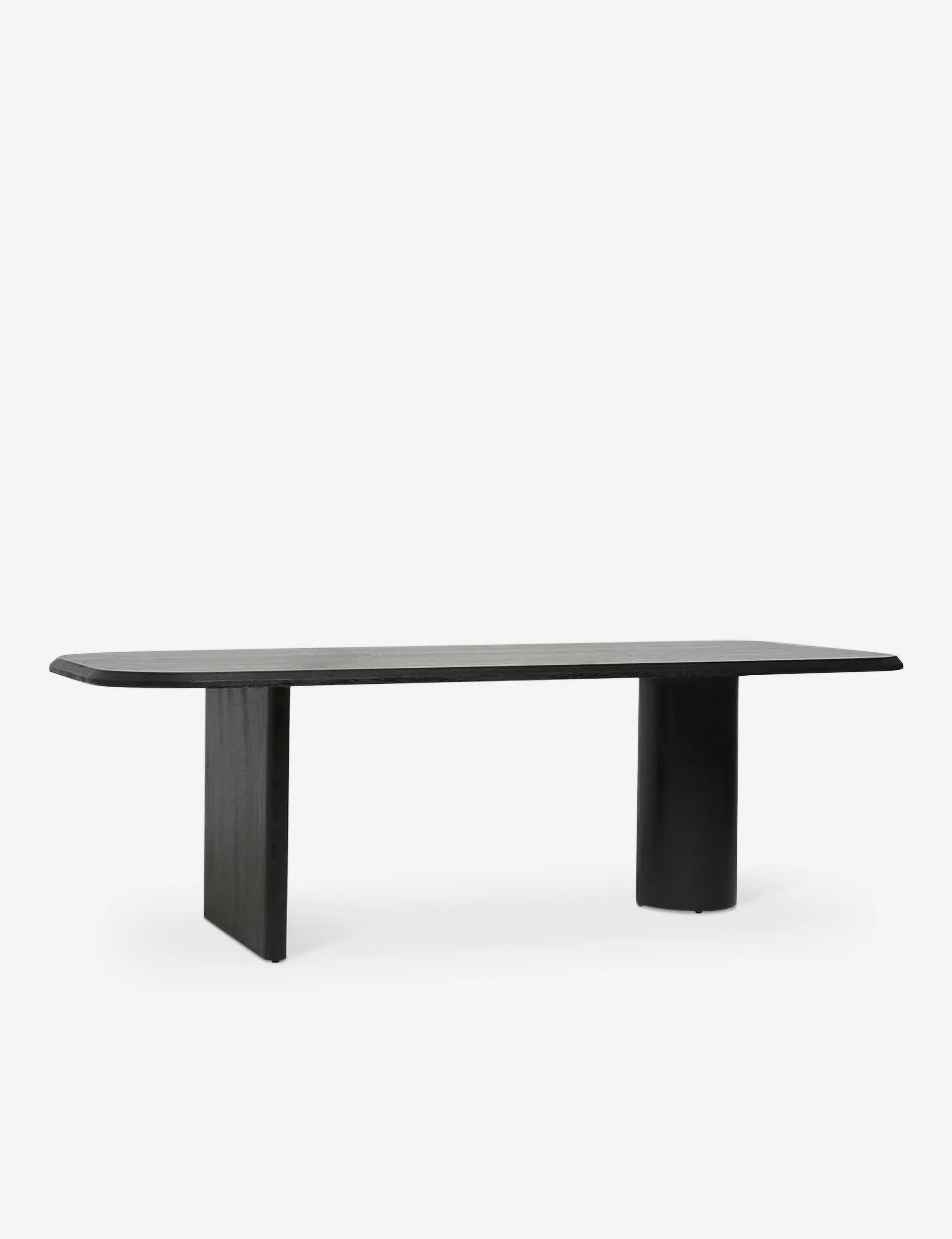 Archer Dining Table - Thumbnail 2
