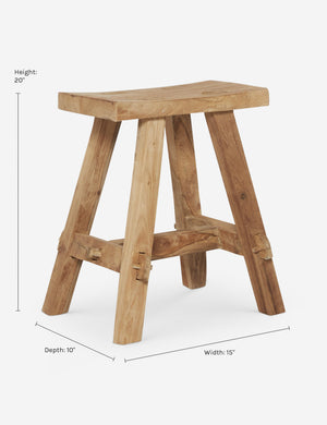 Arlene Stool