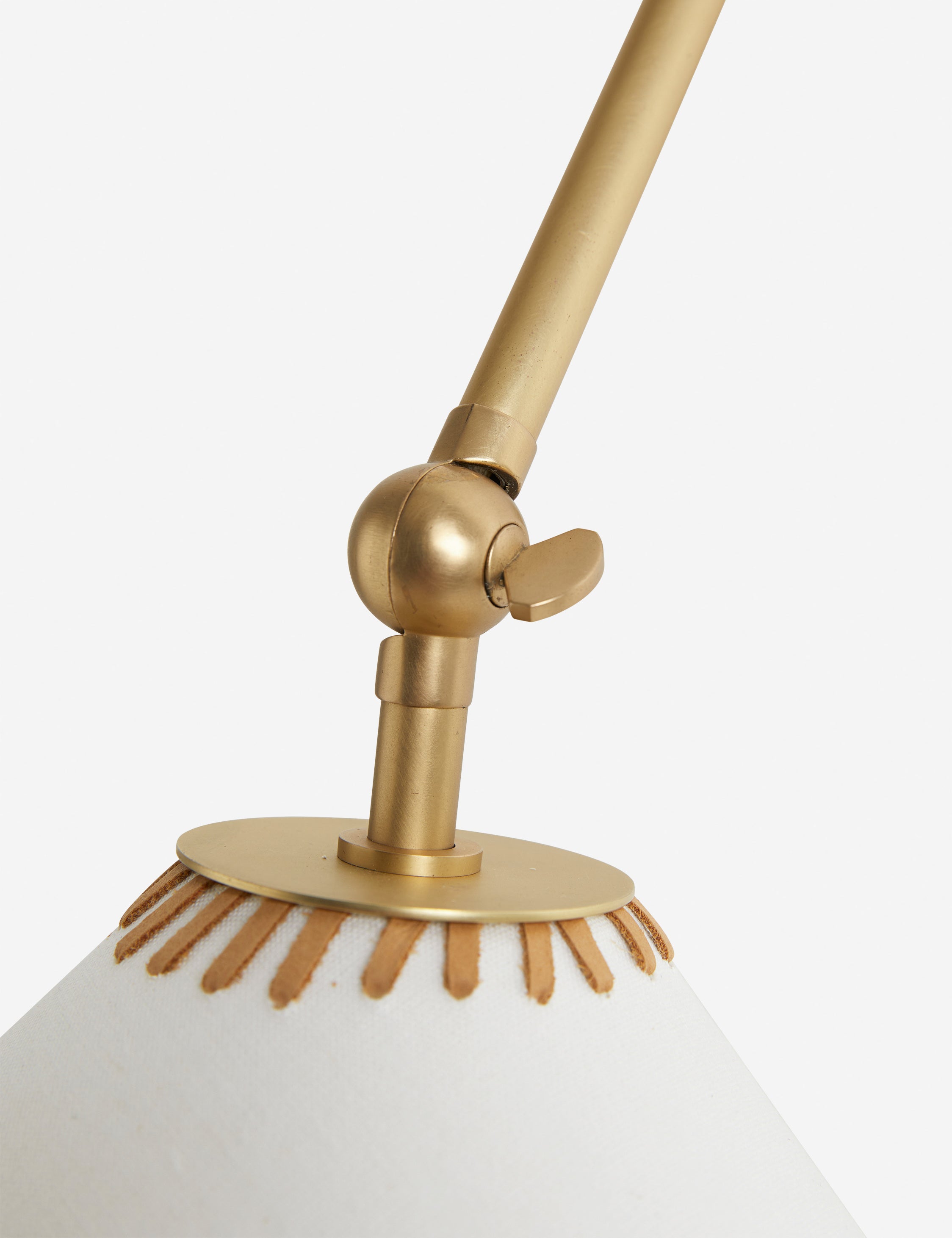 Arroyo Adjustable Sconce - Thumbnail 4