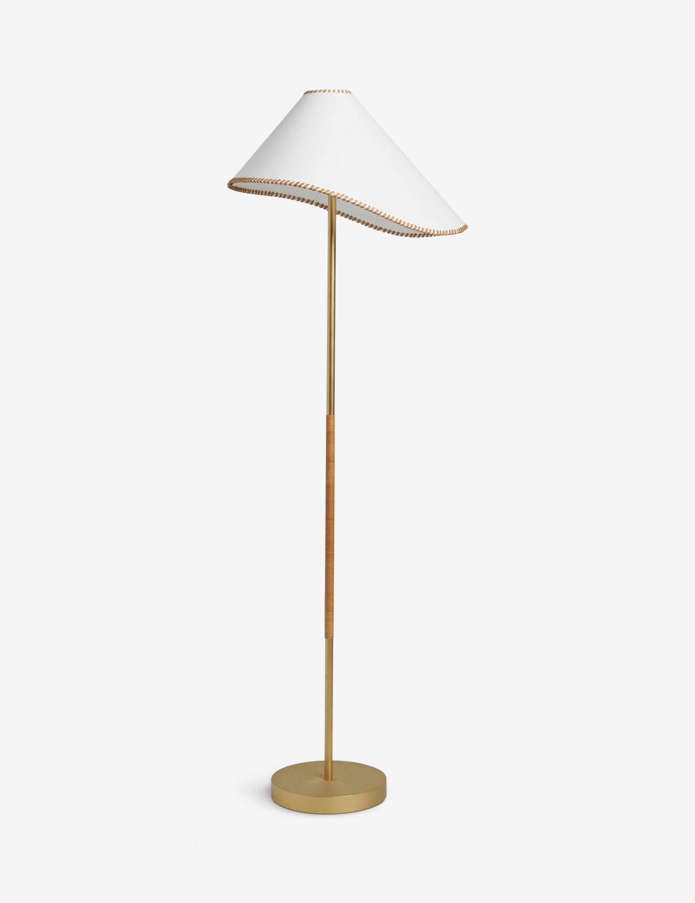 Arroyo Floor Lamp
