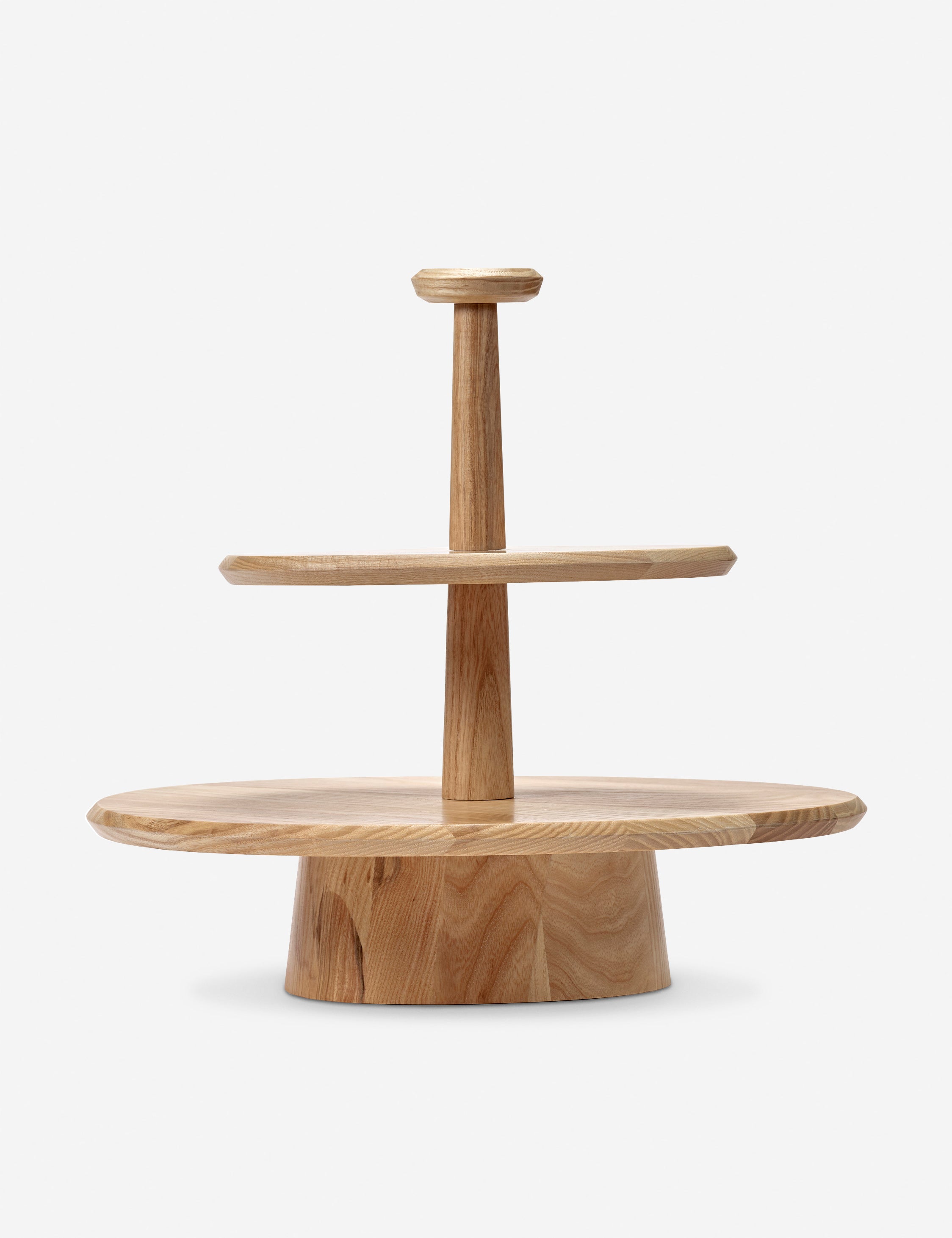 Kelly Wearstler x Serax Dune Cake Stand - Thumbnail 2
