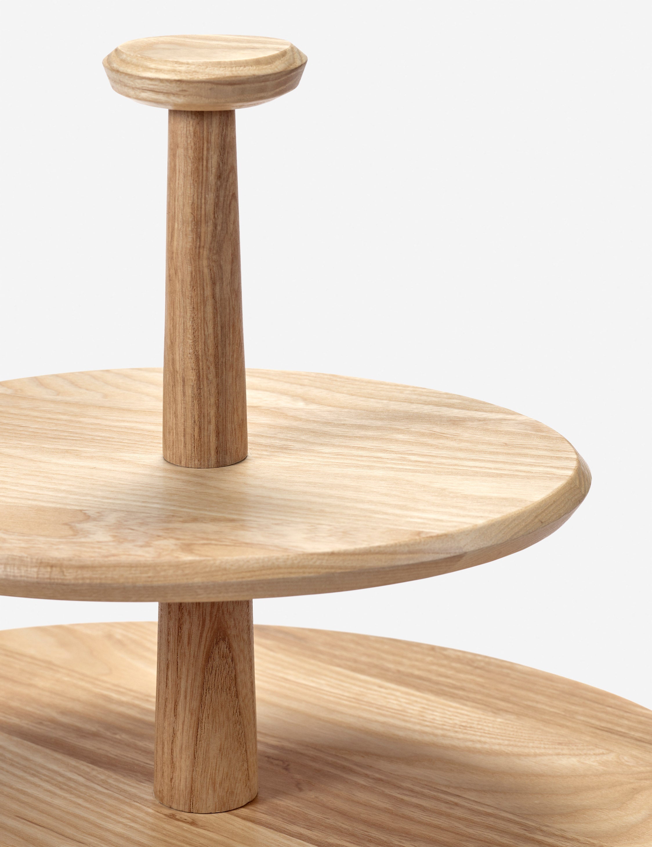 Kelly Wearstler x Serax Dune Cake Stand - Thumbnail 3