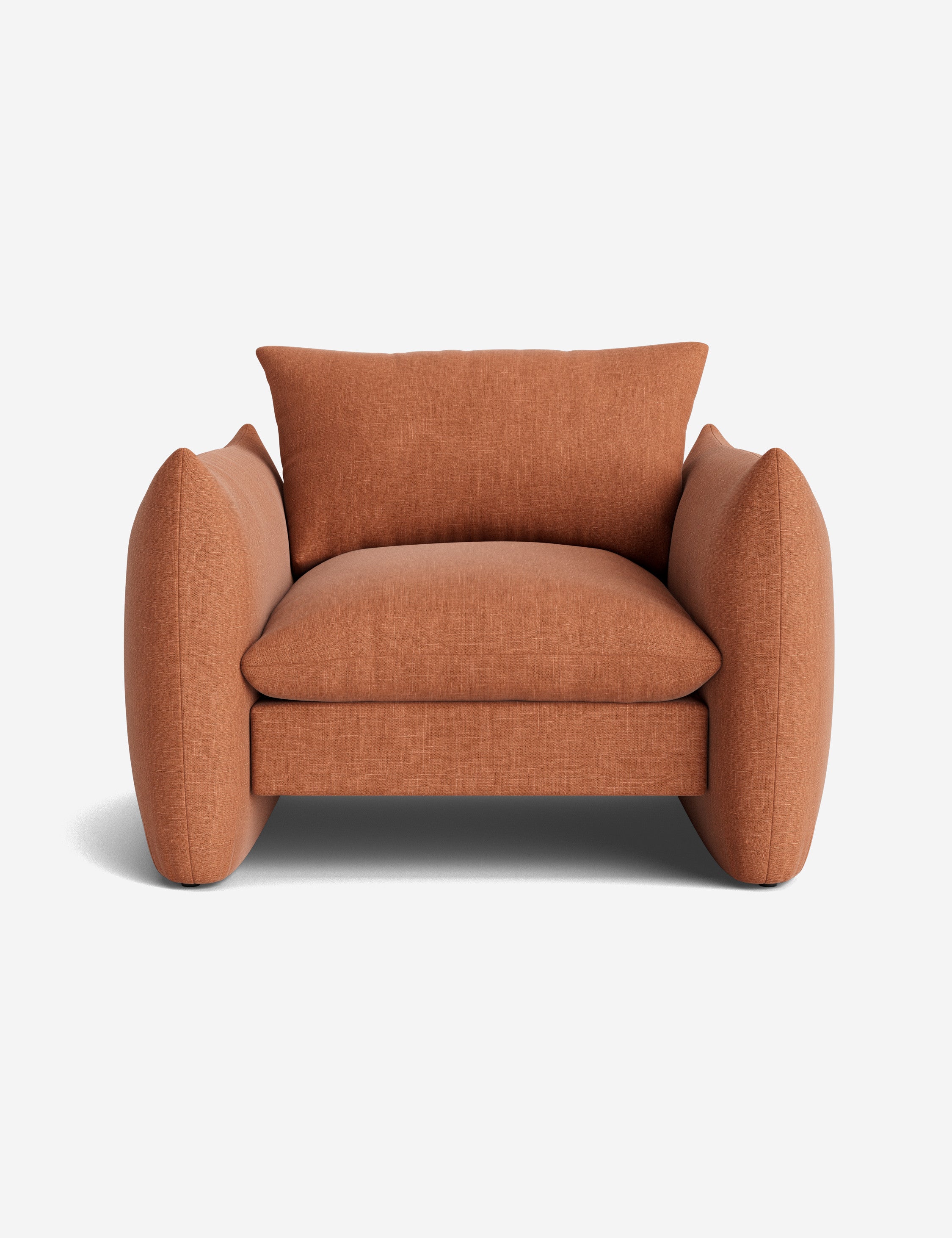 #color::terracotta-linen-weave