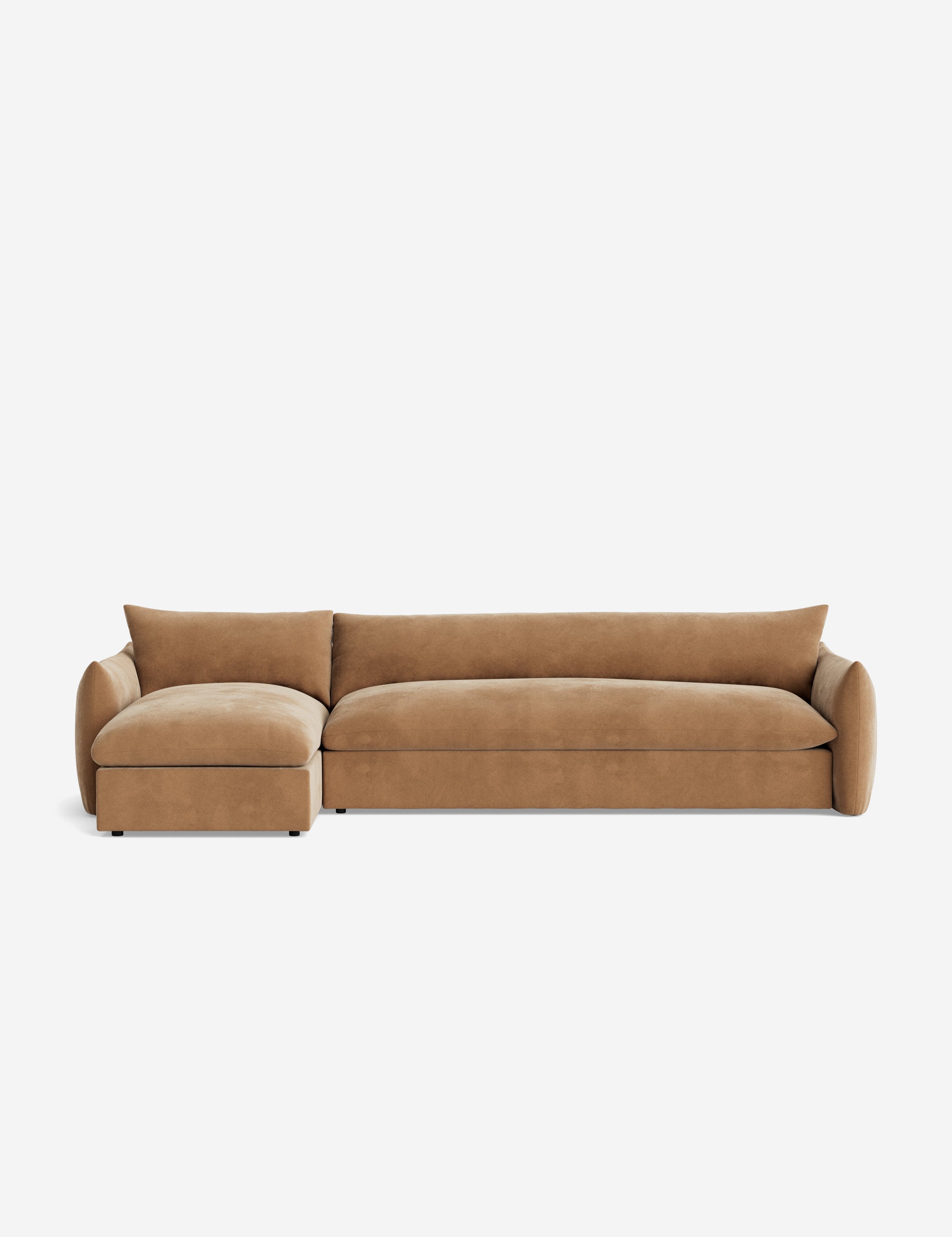 #color::caramel-vintage-velvet #configuration::left-facing