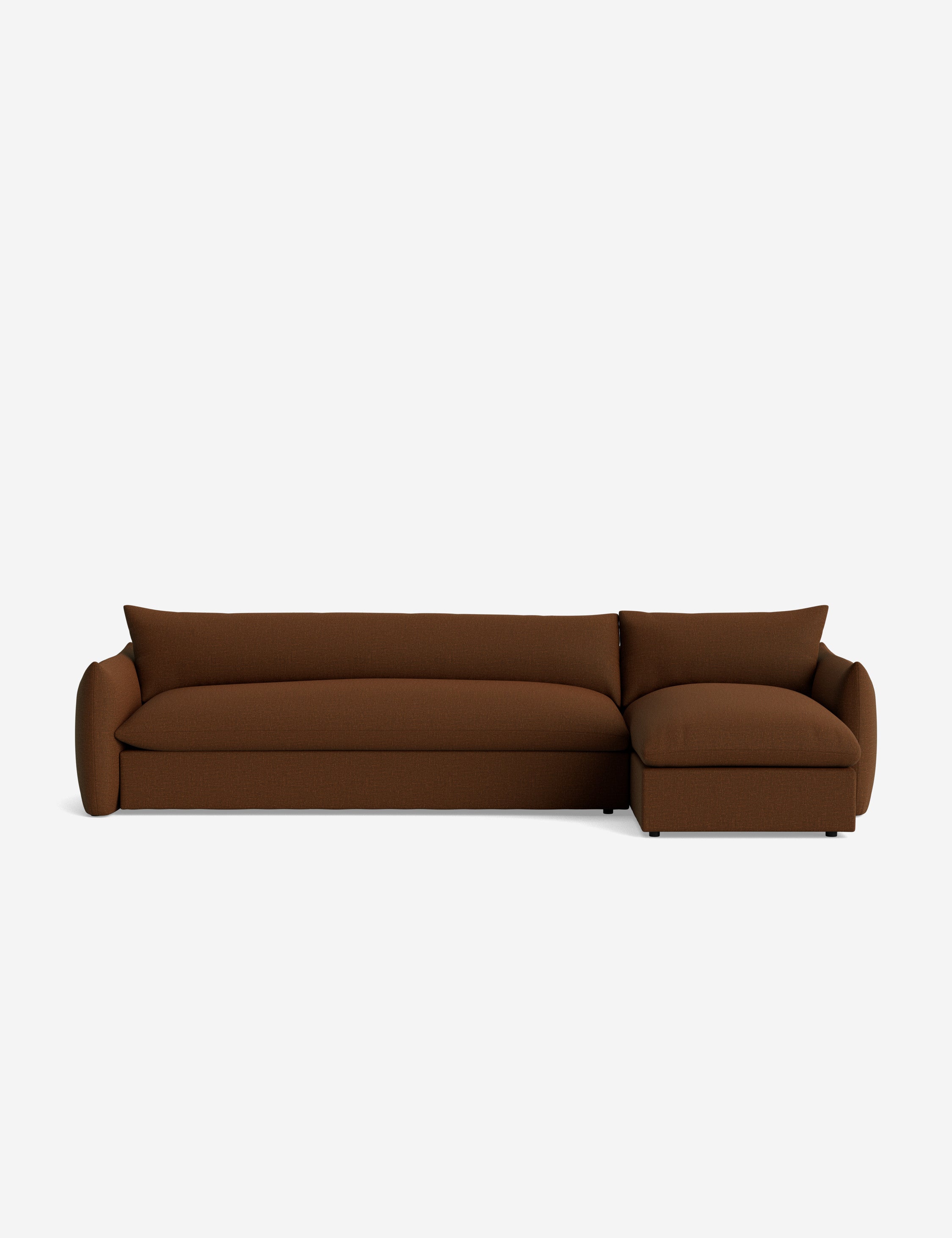 #color::chocolate-performance-linen #configuration::right-facing