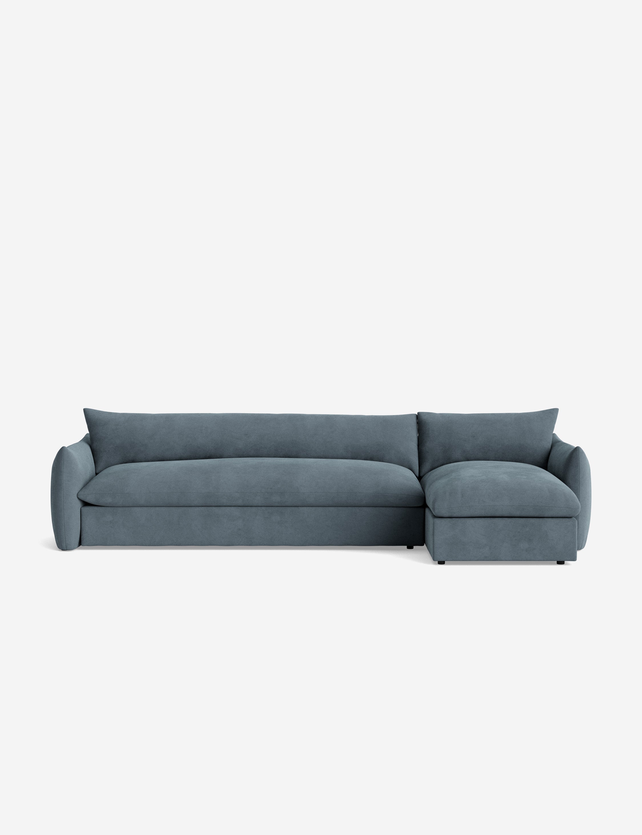 #color::denim-vintage-velvet #configuration::right-facing