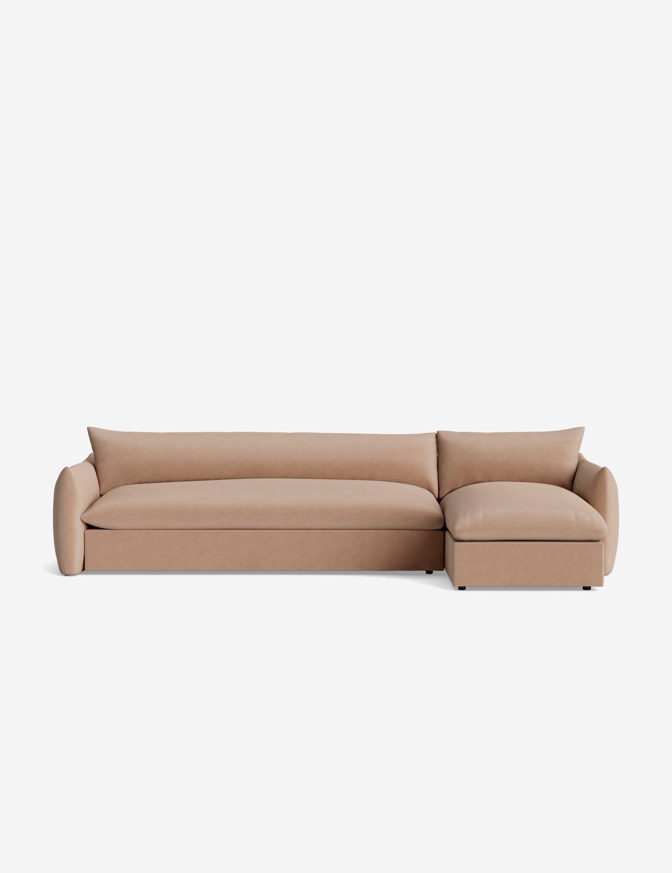 #color::dusty-rose-performance-cotton-weave #configuration::right-facing