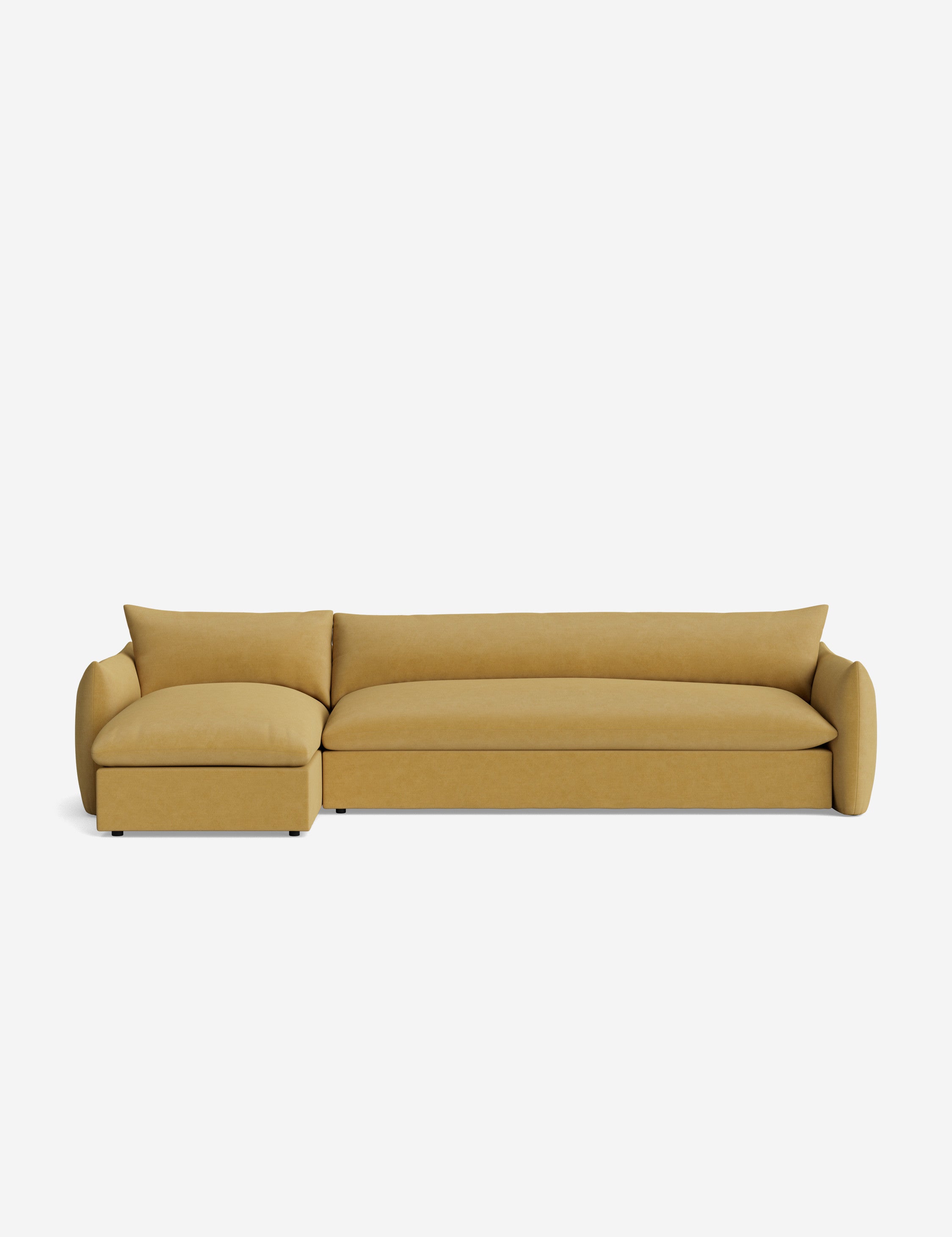 #color::goldenrod-vintage-velvet #configuration::left-facing