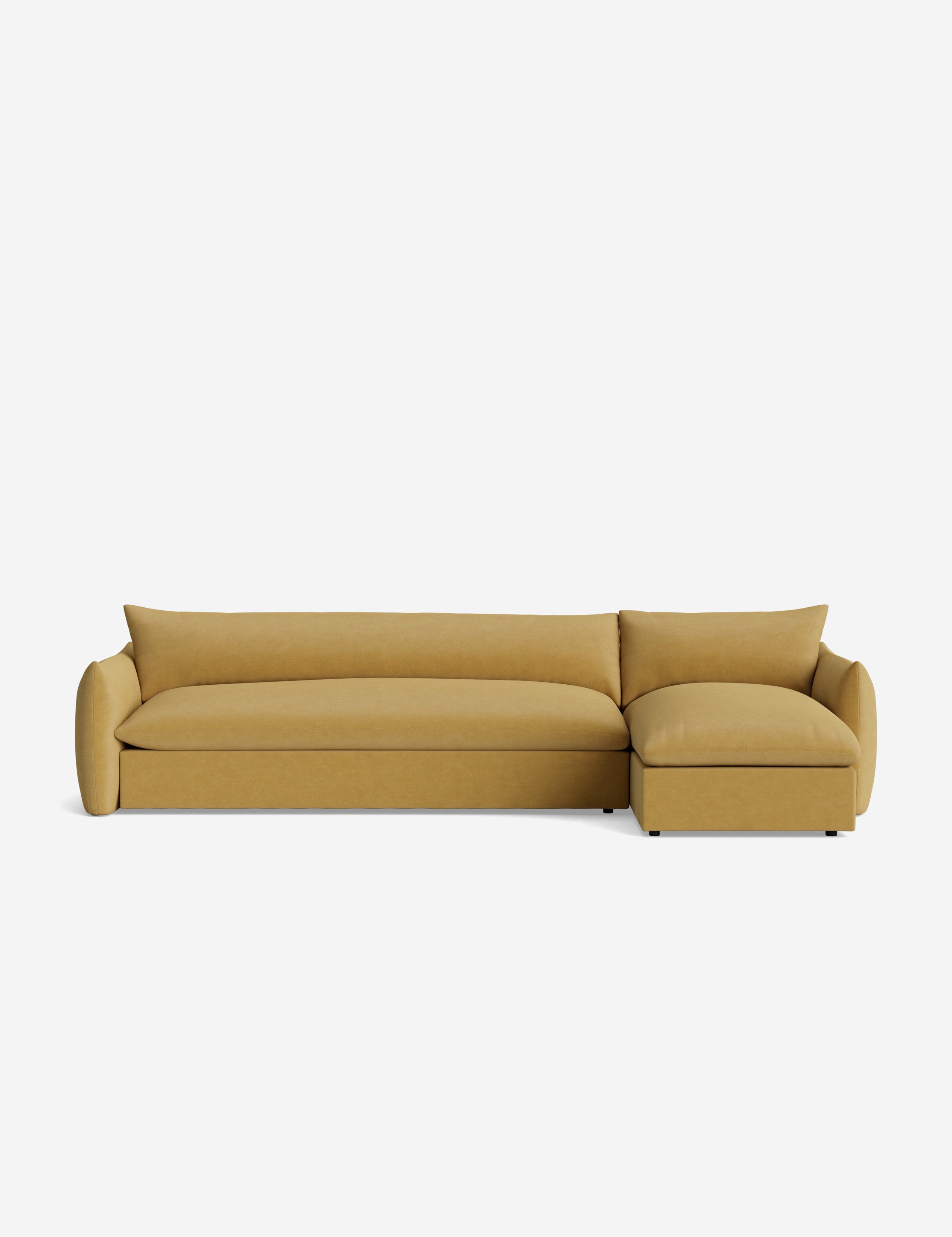 #color::goldenrod-vintage-velvet #configuration::right-facing