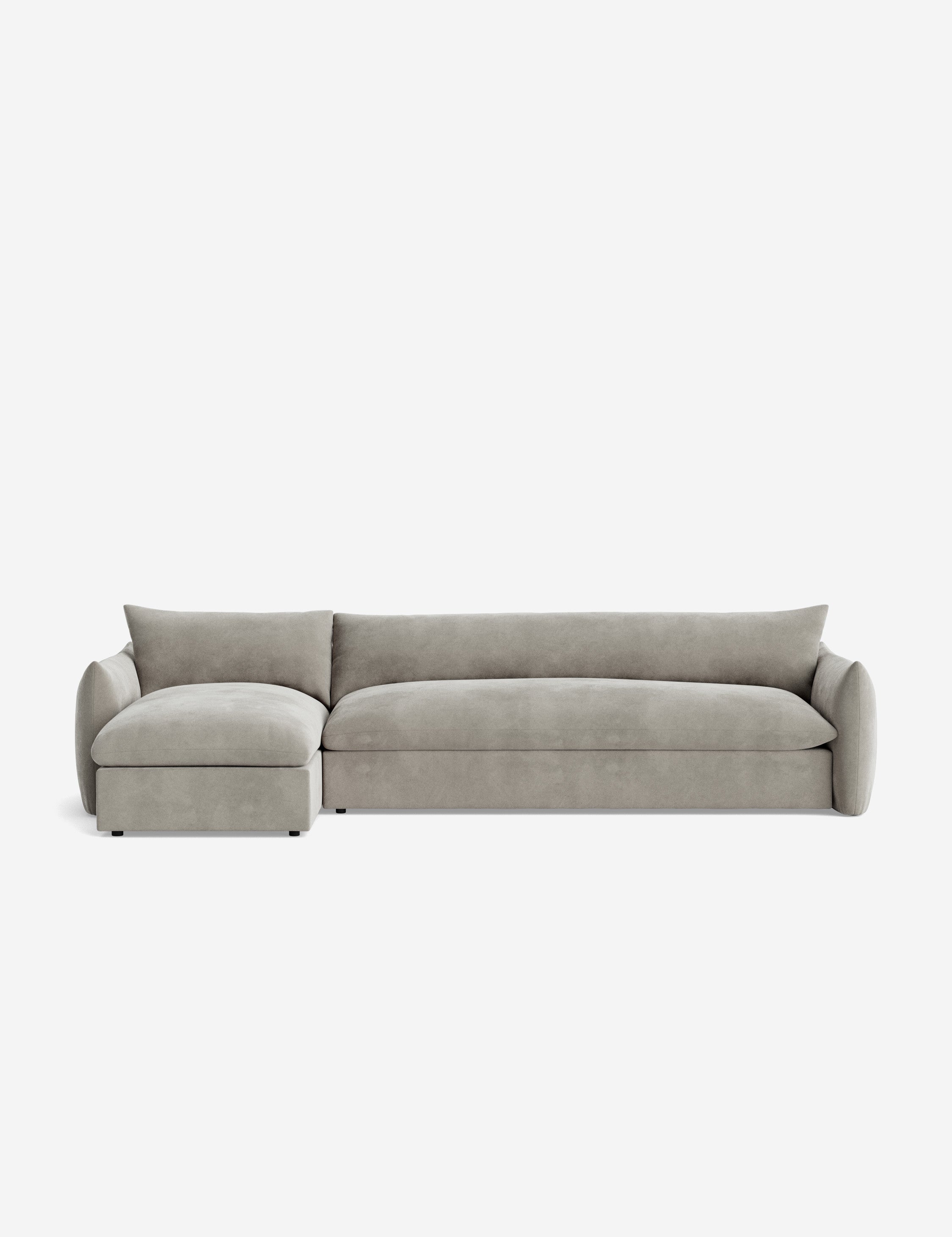 #color::platinum-vintage-velvet #configuration::left-facing