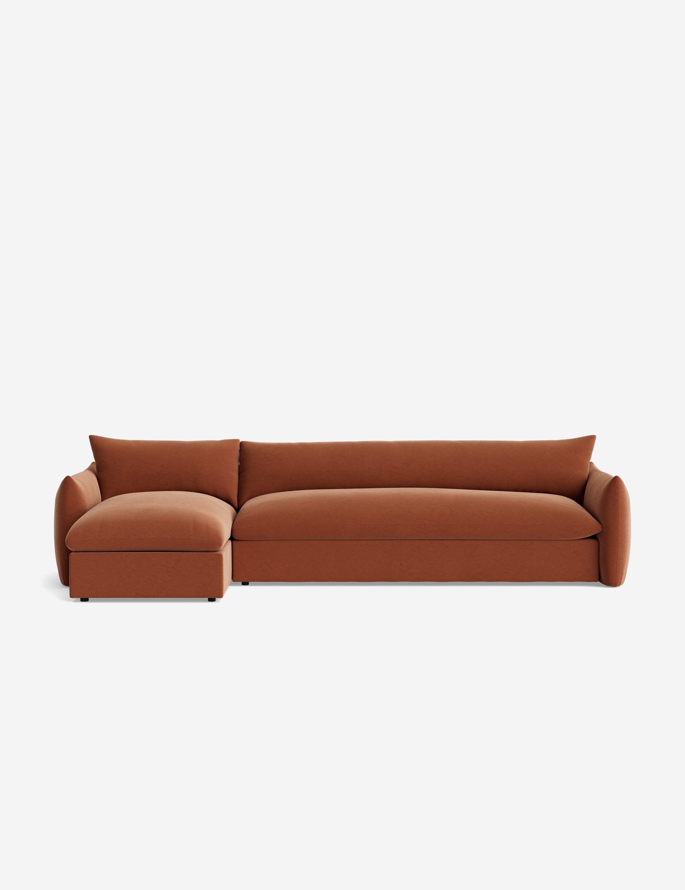 #color::rose-vintage-velvet #configuration::left-facing