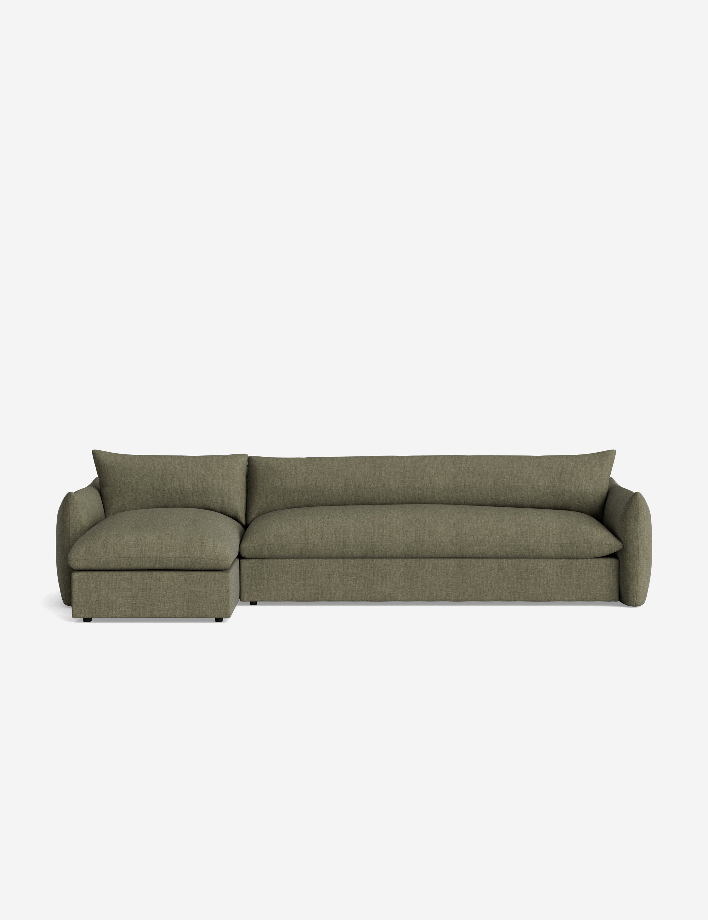 #color::sage-linen-weave #configuration::left-facing